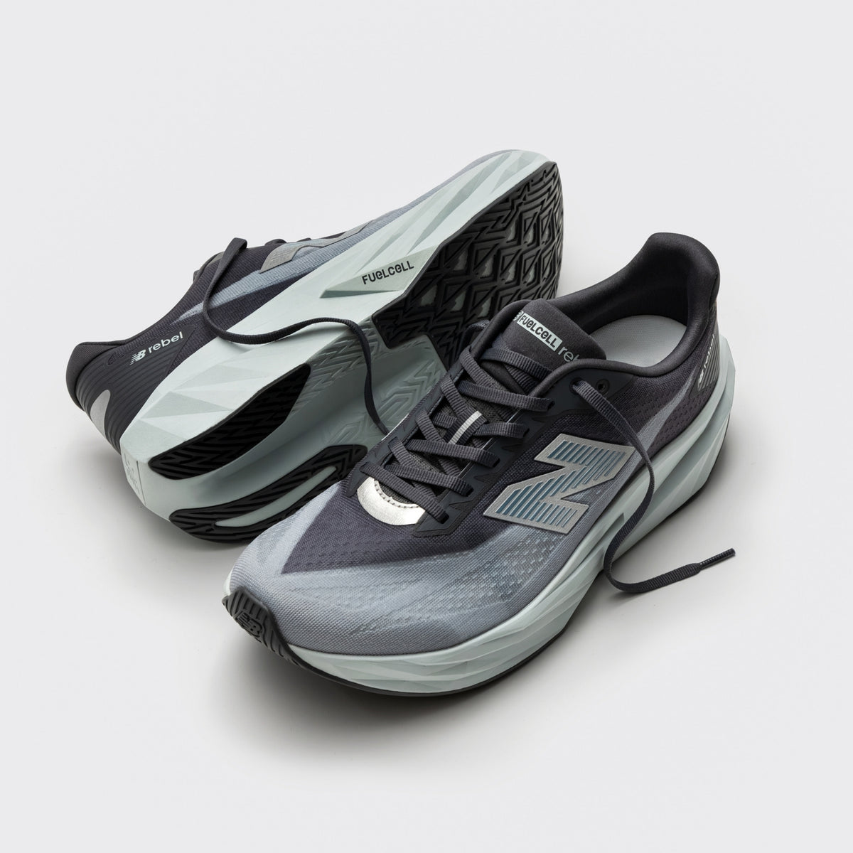 Mens New Balance FuelCell Rebel v5