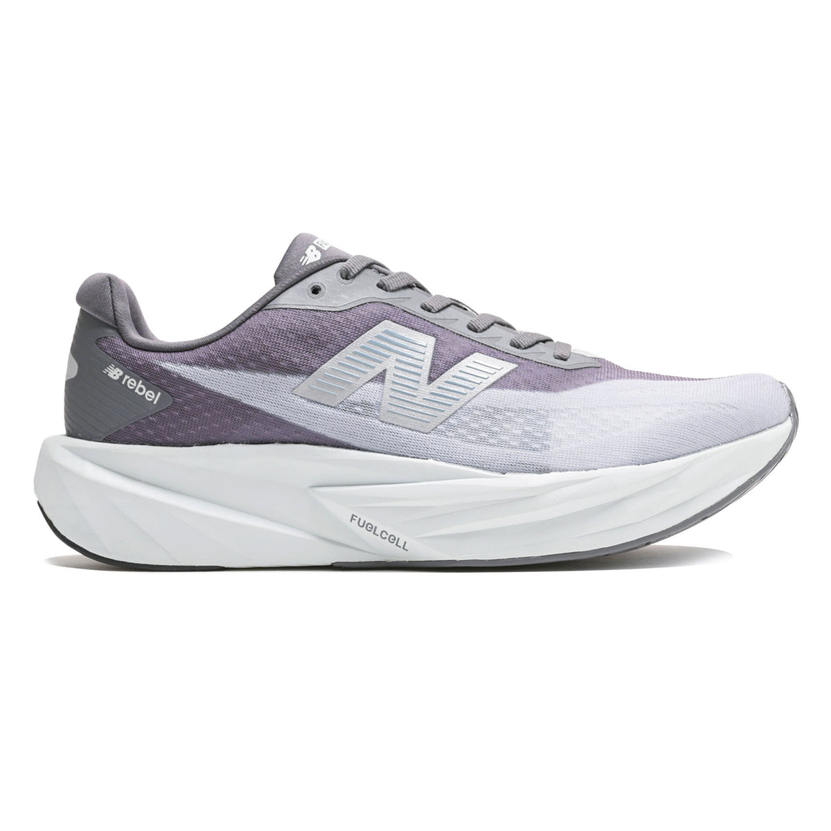 Mens New Balance FuelCell Rebel v5