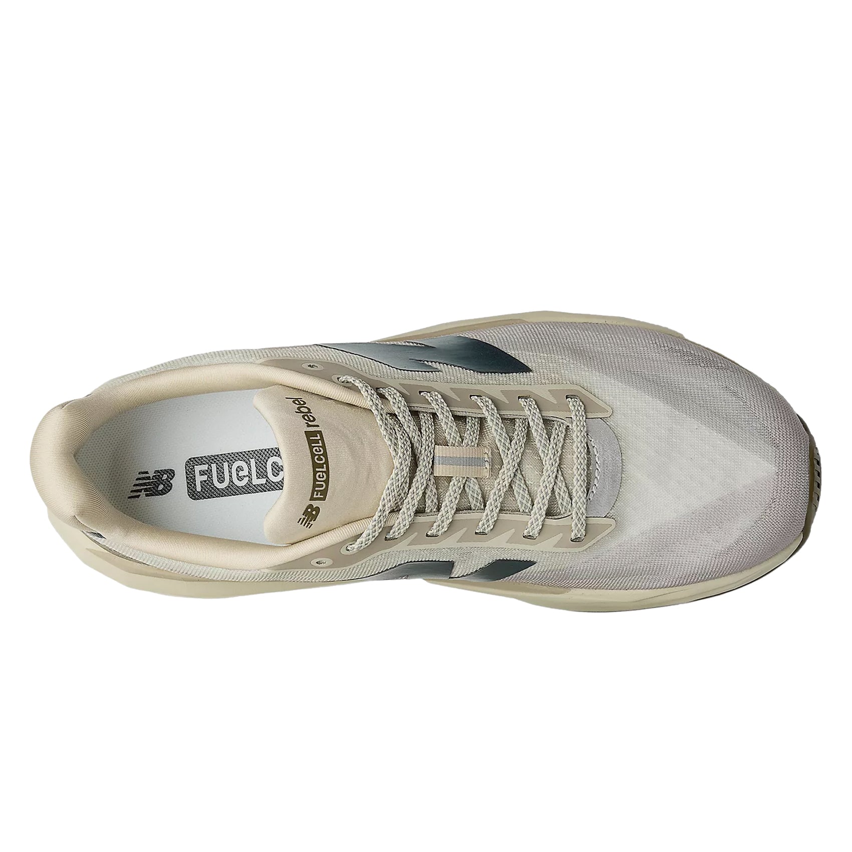 Mens New Balance FuelCell Rebel v5