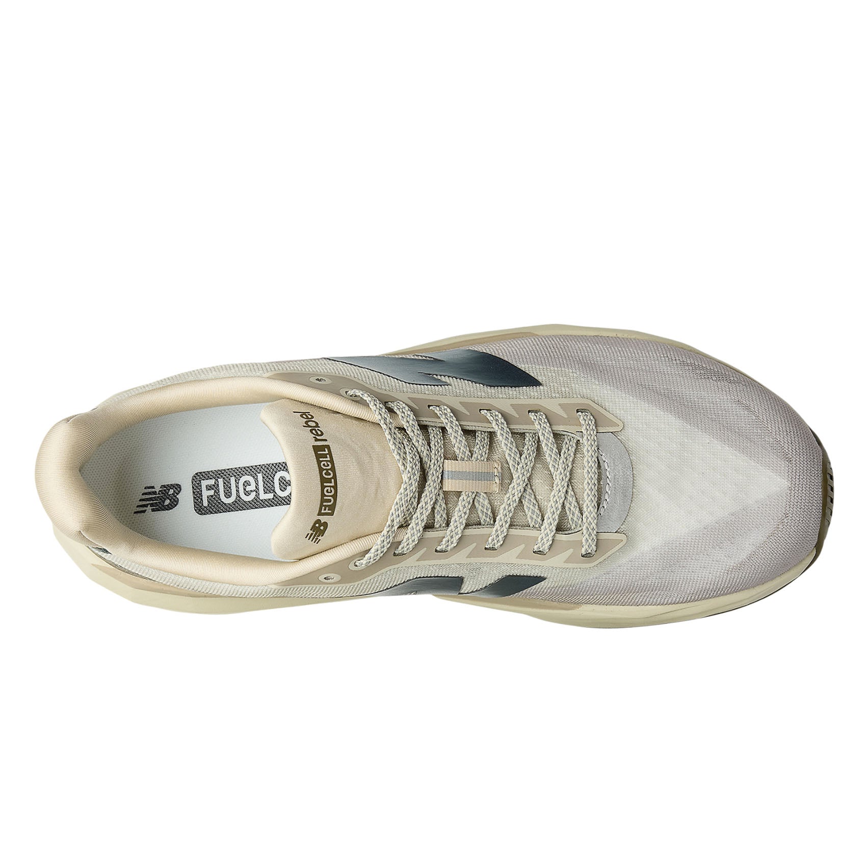 Mens New Balance FuelCell Rebel v5