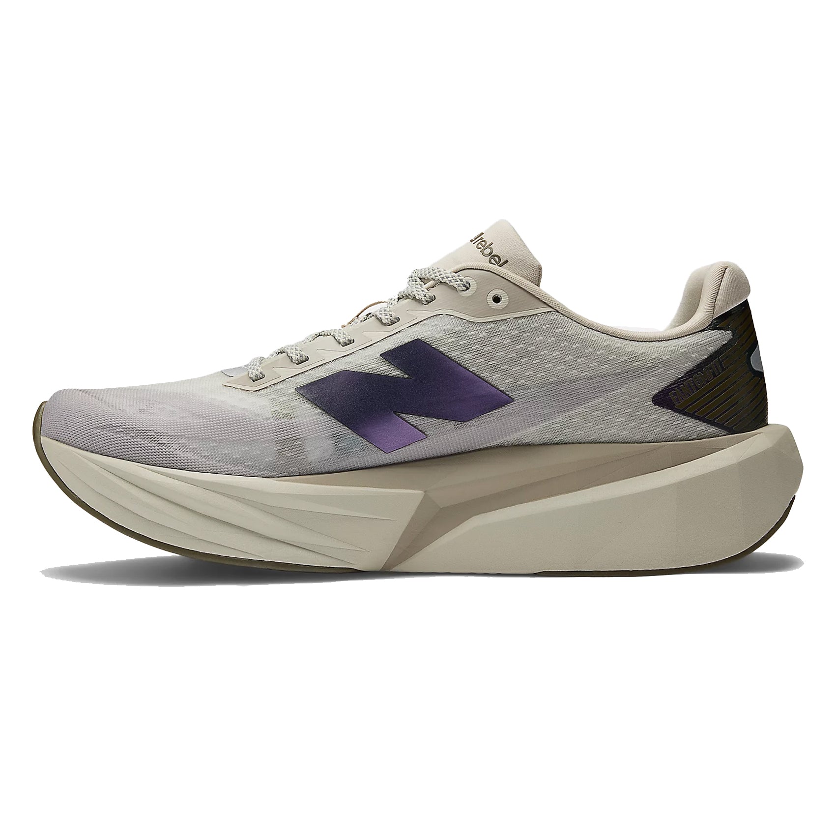Mens New Balance FuelCell Rebel v5