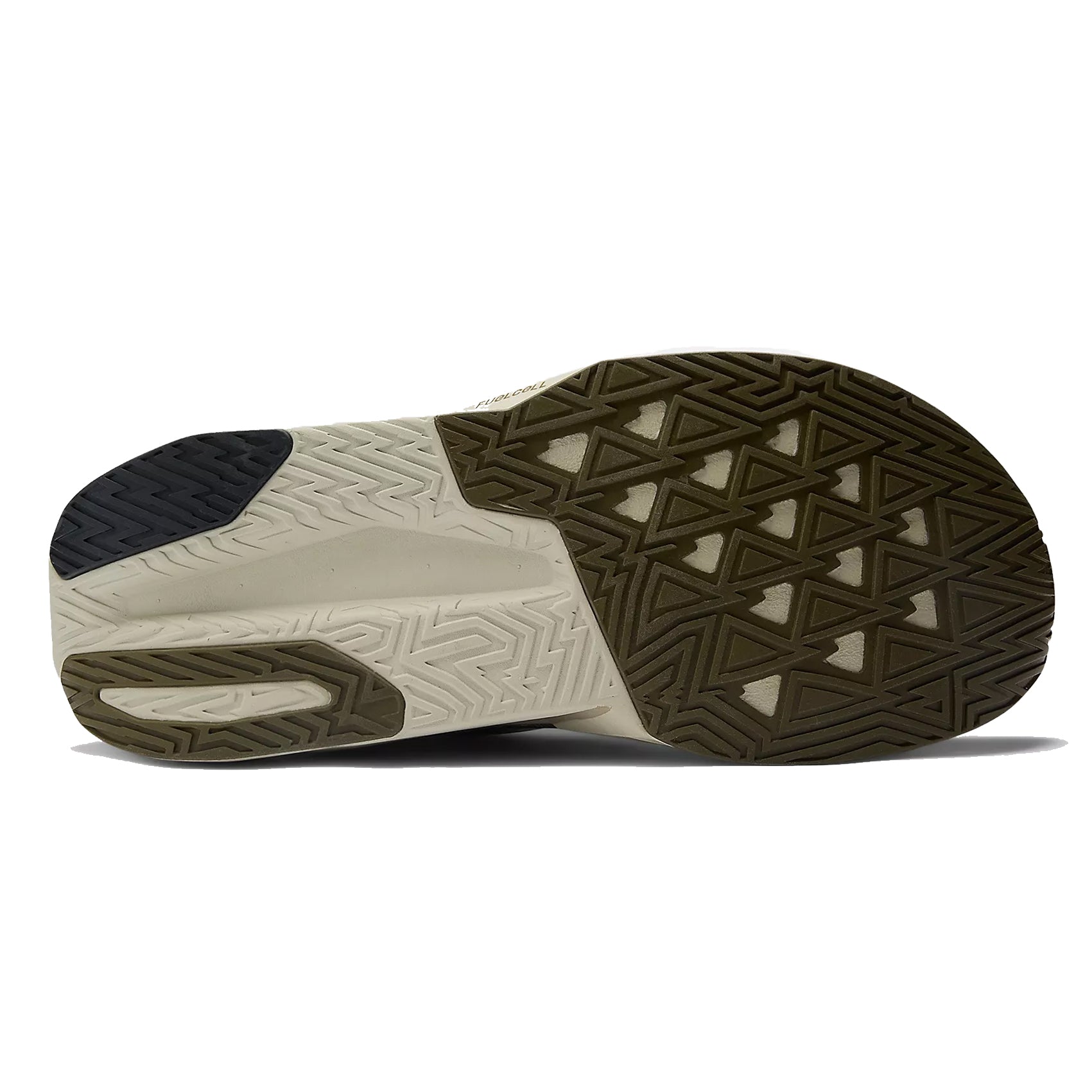 Mens New Balance FuelCell Rebel v5