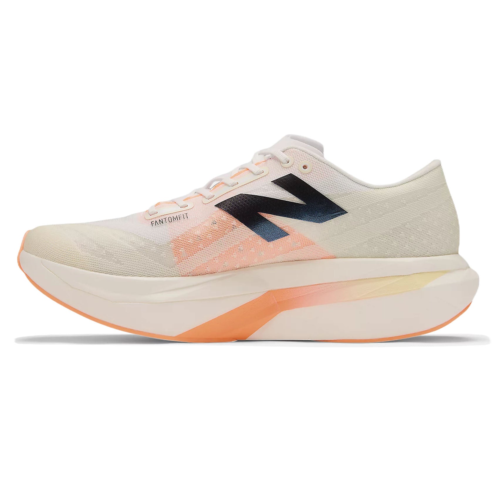 Mens New Balance FuelCell SuperComp Elite v4 (Wide)