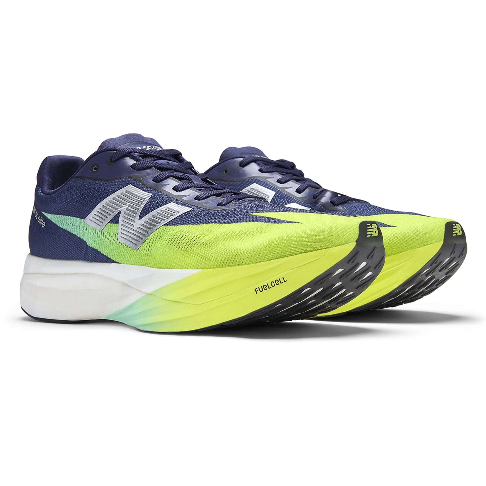 Mens New Balance FuelCell SuperComp Elite v5