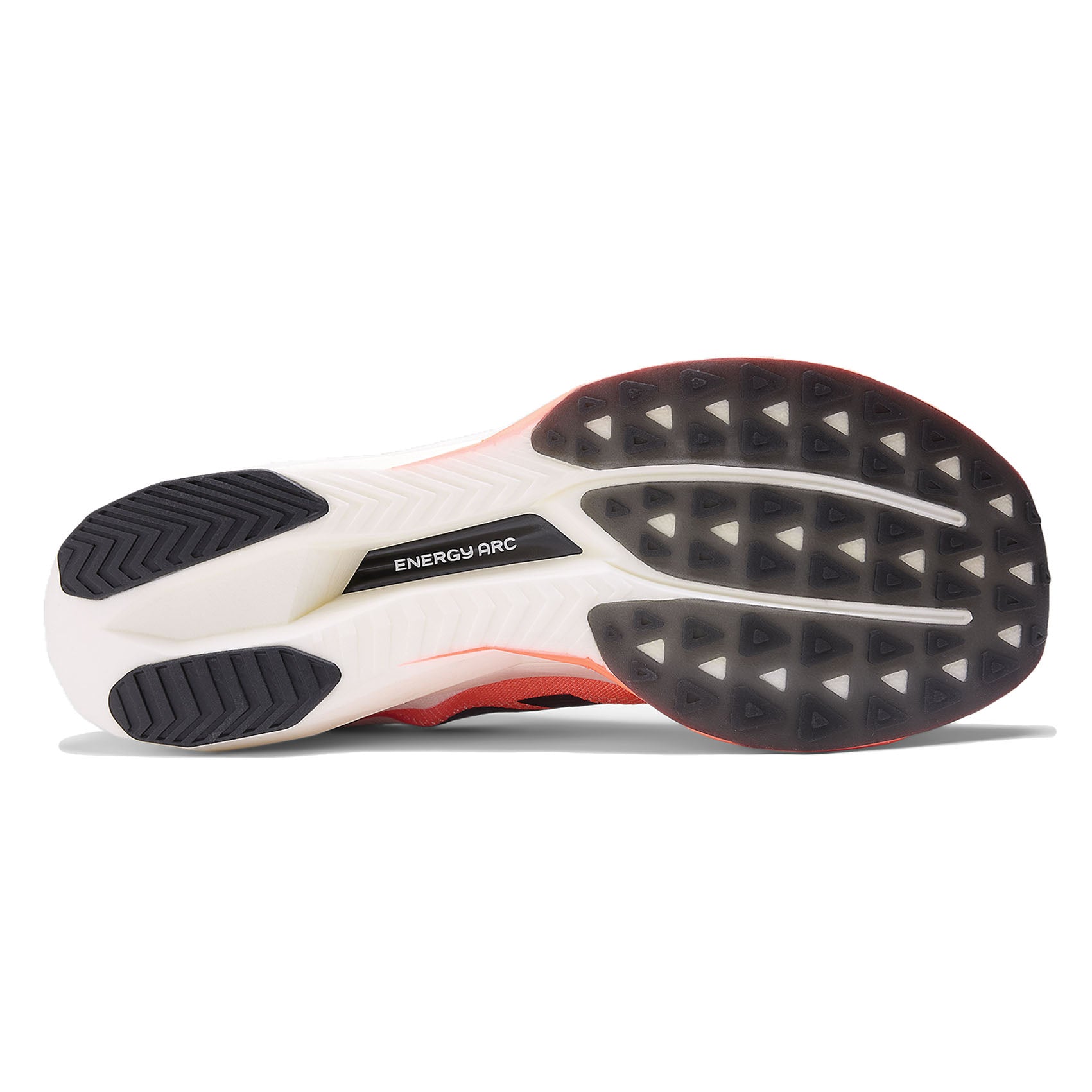 Mens New Balance FuelCell SuperComp Elite v5