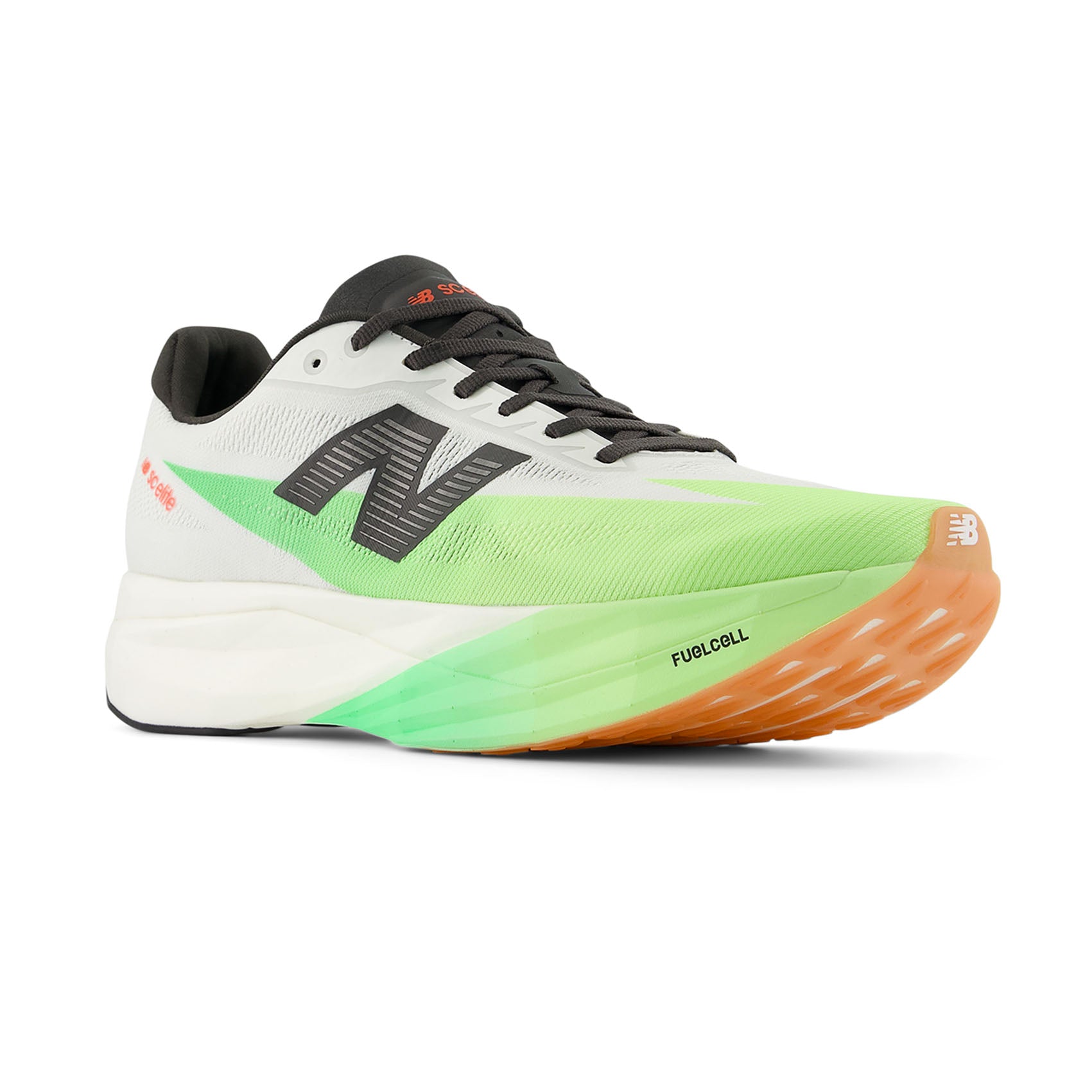 Mens New Balance FuelCell SuperComp Elite v5
