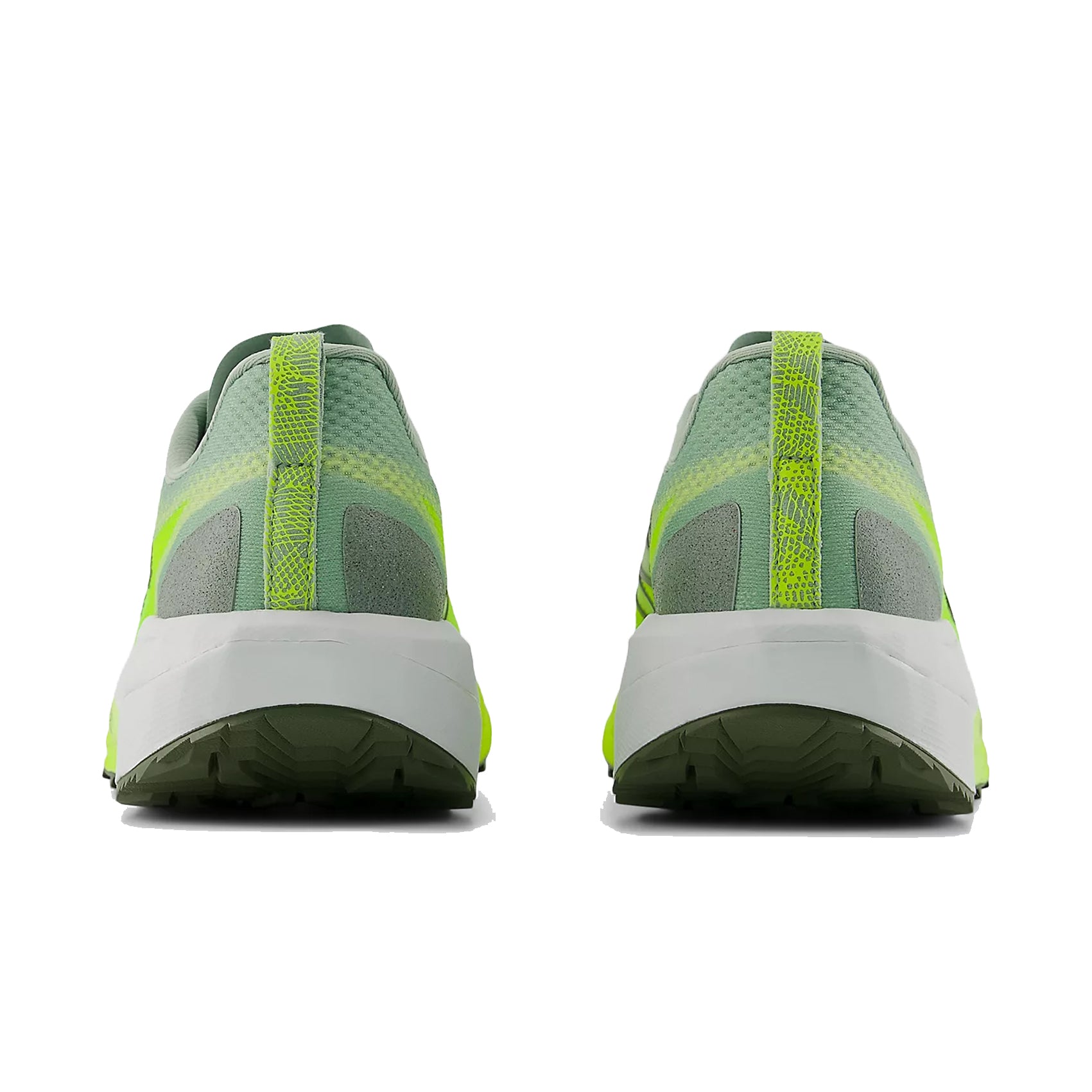 Mens New Balance FuelCell SuperComp Trail v2