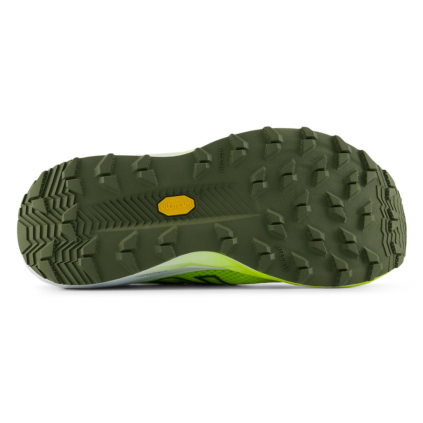 Mens New Balance FuelCell SuperComp Trail v2