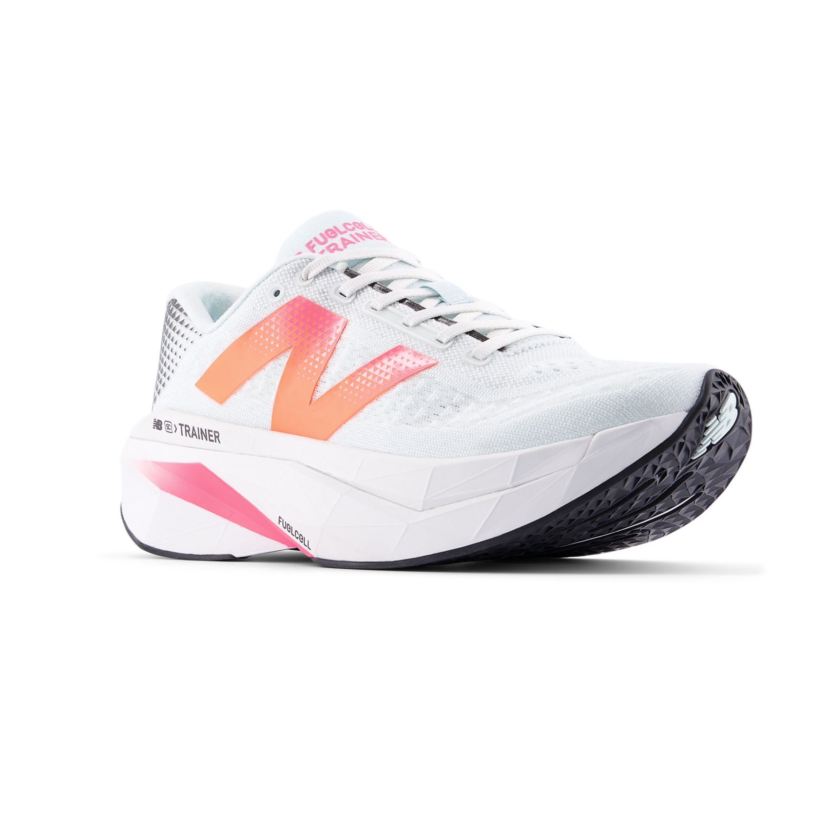 Mens New Balance FuelCell SuperComp Trainer v3