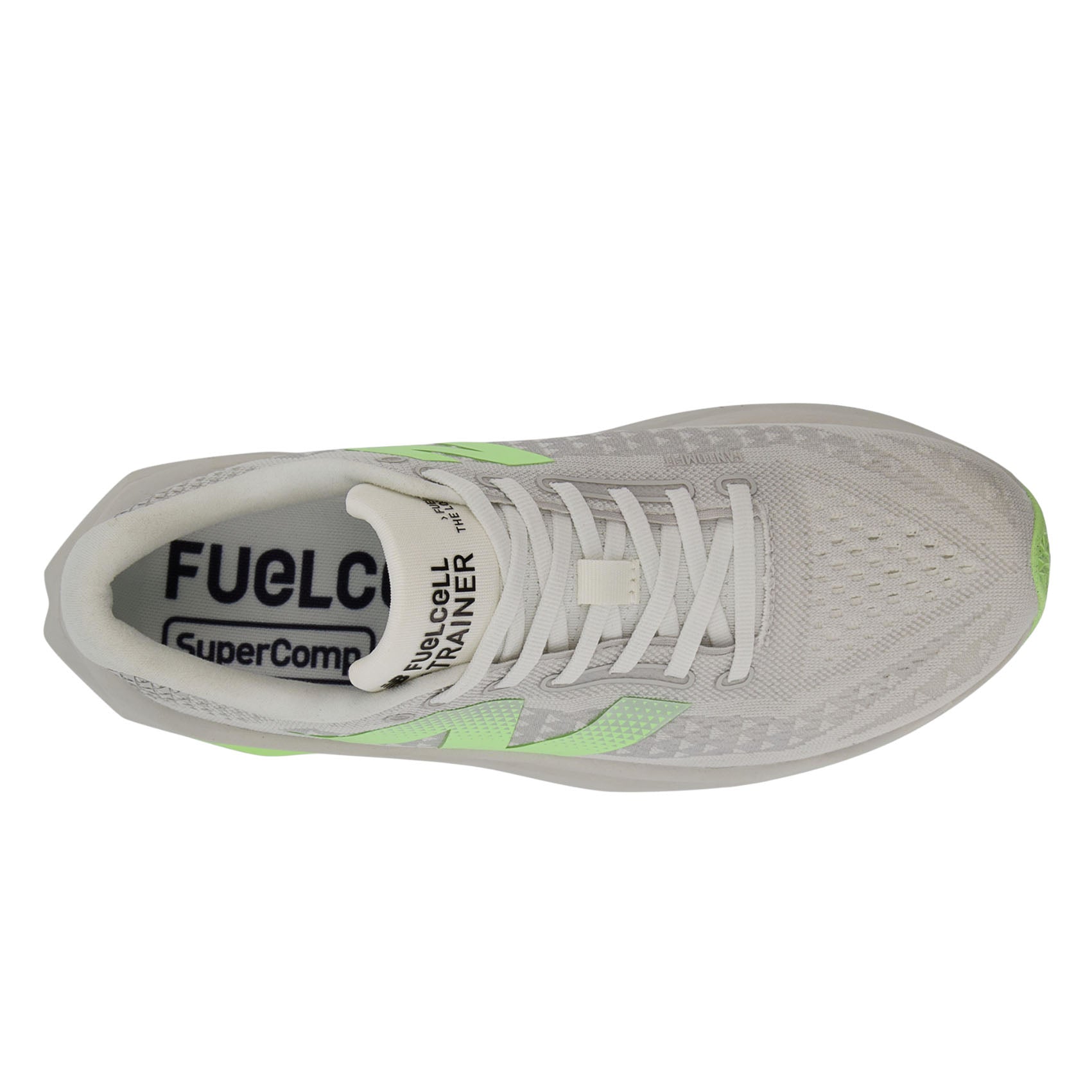Mens New Balance FuelCell SuperComp Trainer v3 (Wide)