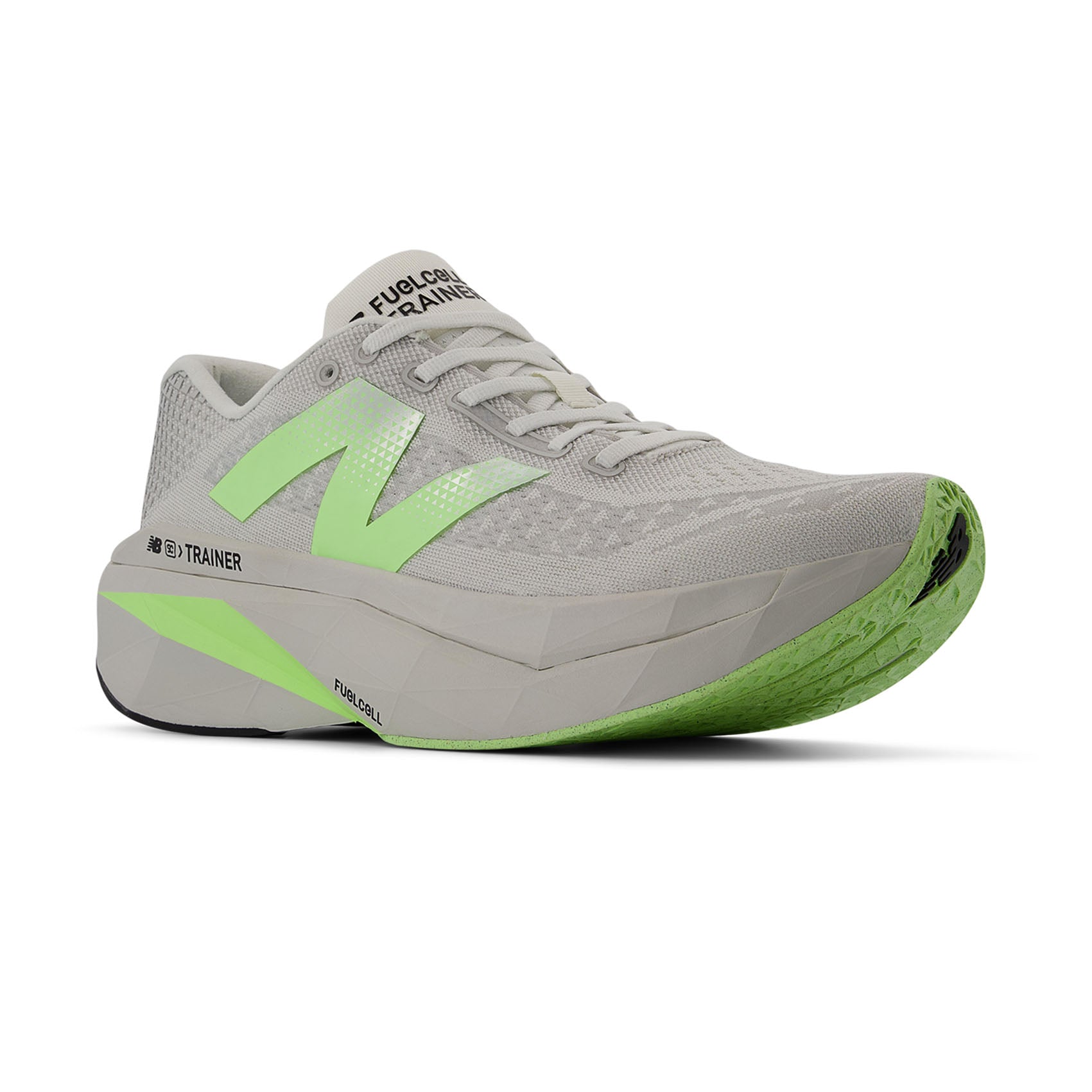 Mens New Balance FuelCell SuperComp Trainer v3 (Wide)
