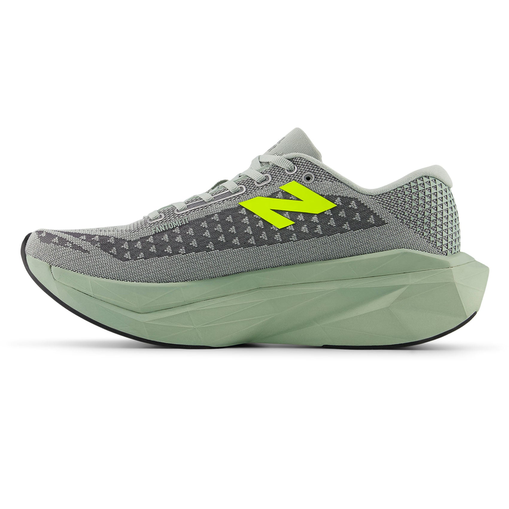 Mens New Balance FuelCell SuperComp Trainer v3 (Wide)
