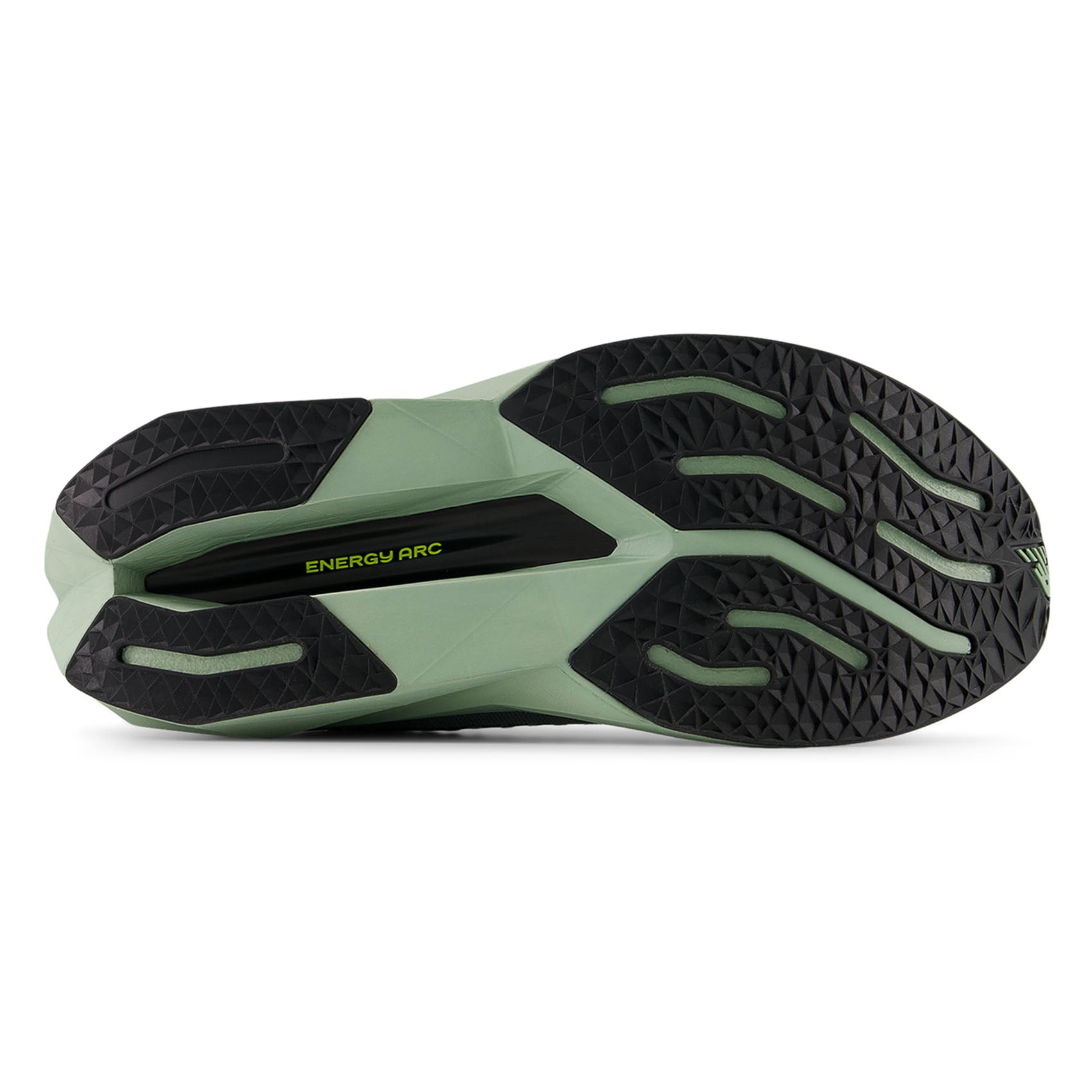 Mens New Balance FuelCell SuperComp Trainer v3 (Wide)