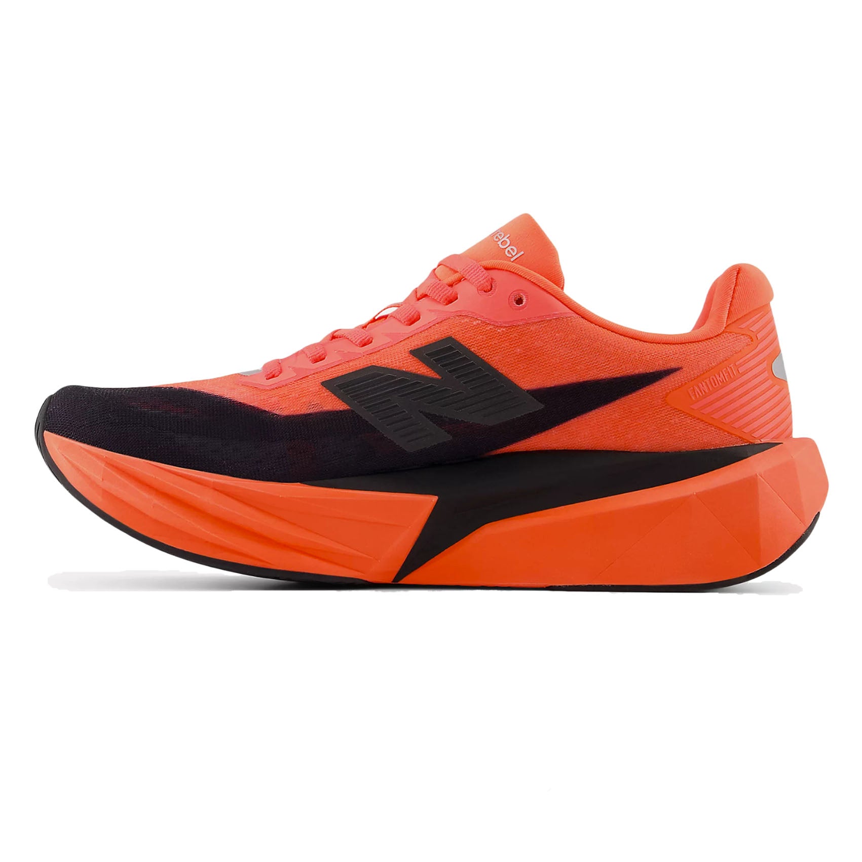 Mens New Balance FuelCell Rebel v5