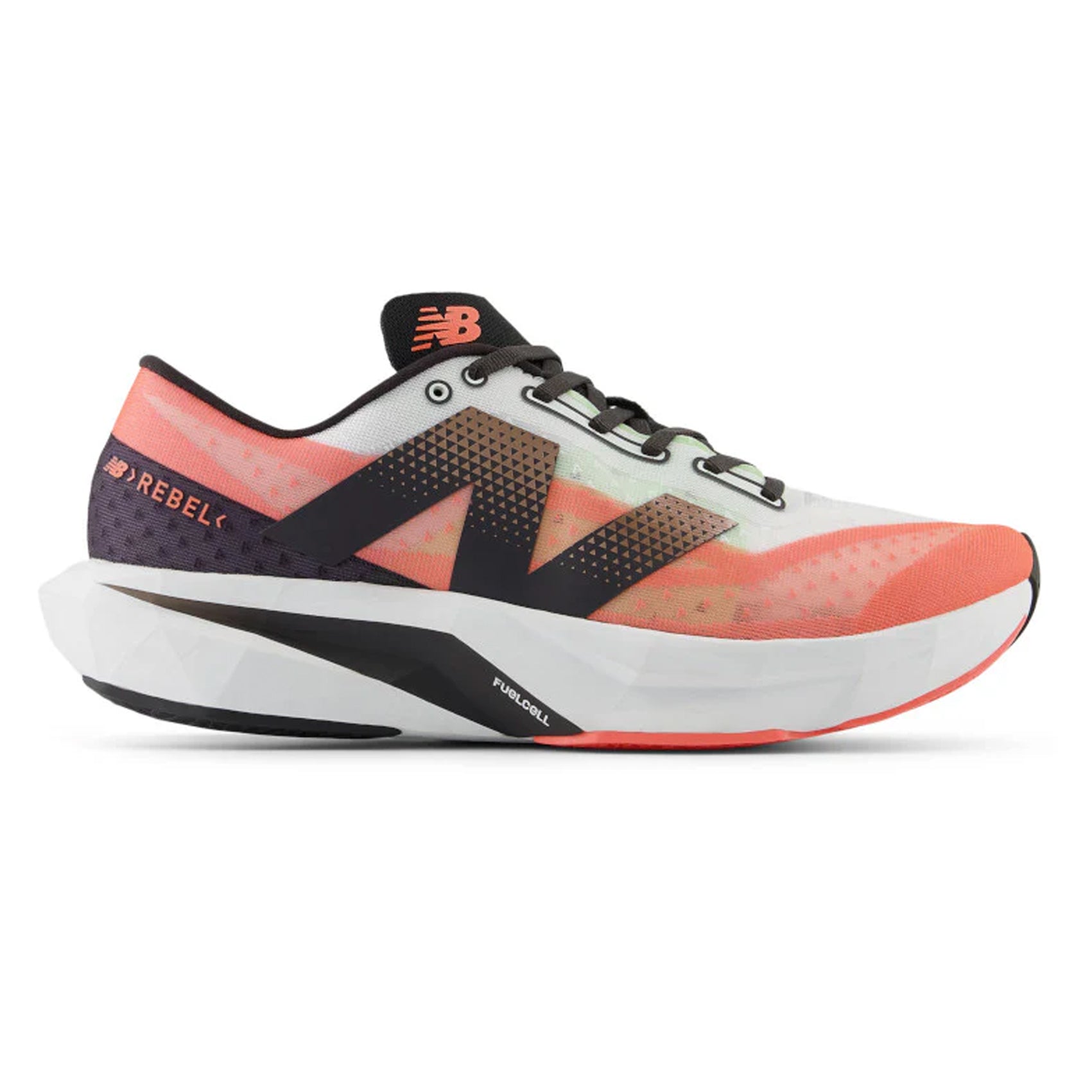 Mens New Balance FuelCell Rebel v4 Ekiden