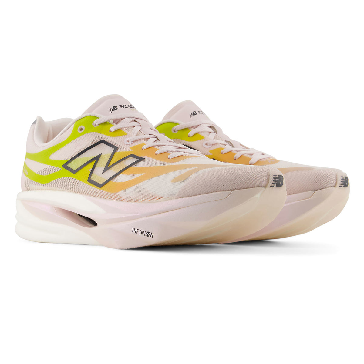 Mens New Balance SuperComp Elite v6