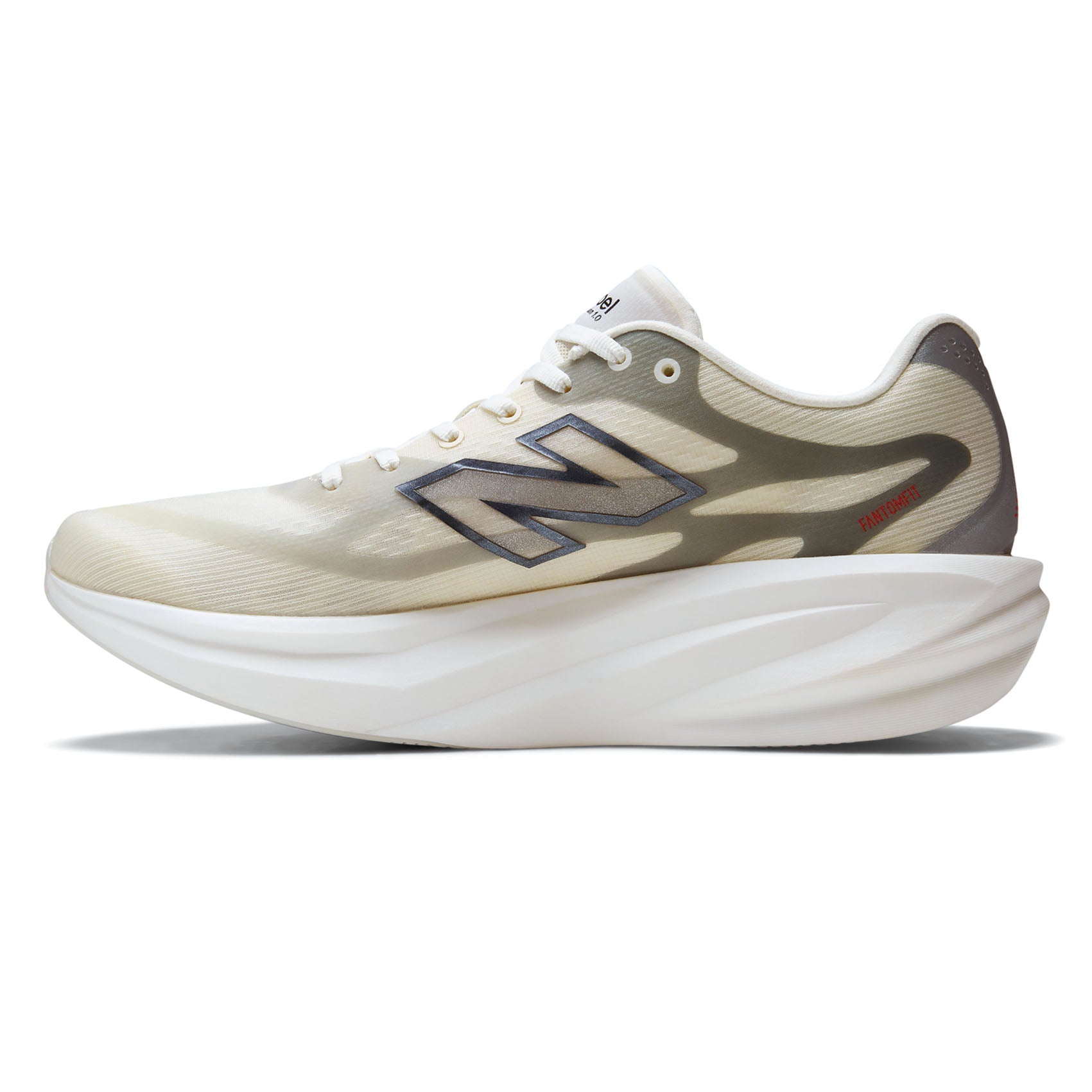 Mens New Balance SuperComp Rebel v1 (Wide)