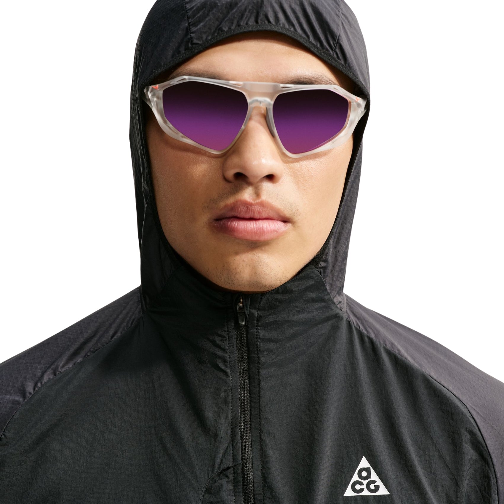 Mens Nike ACG Aireez Jacket