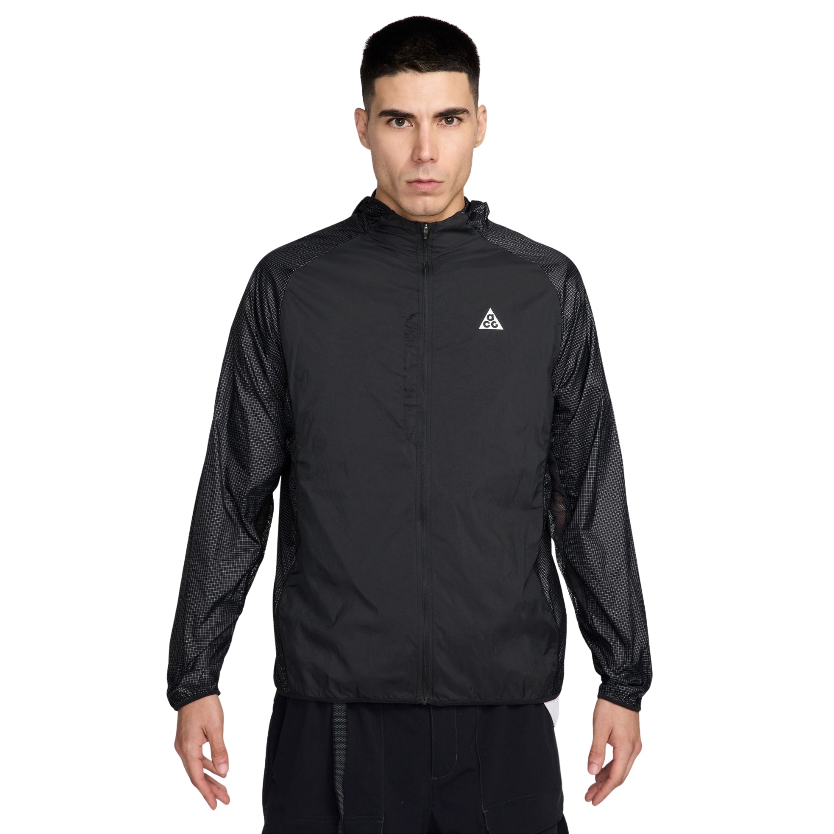 Mens Nike ACG Aireez Jacket
