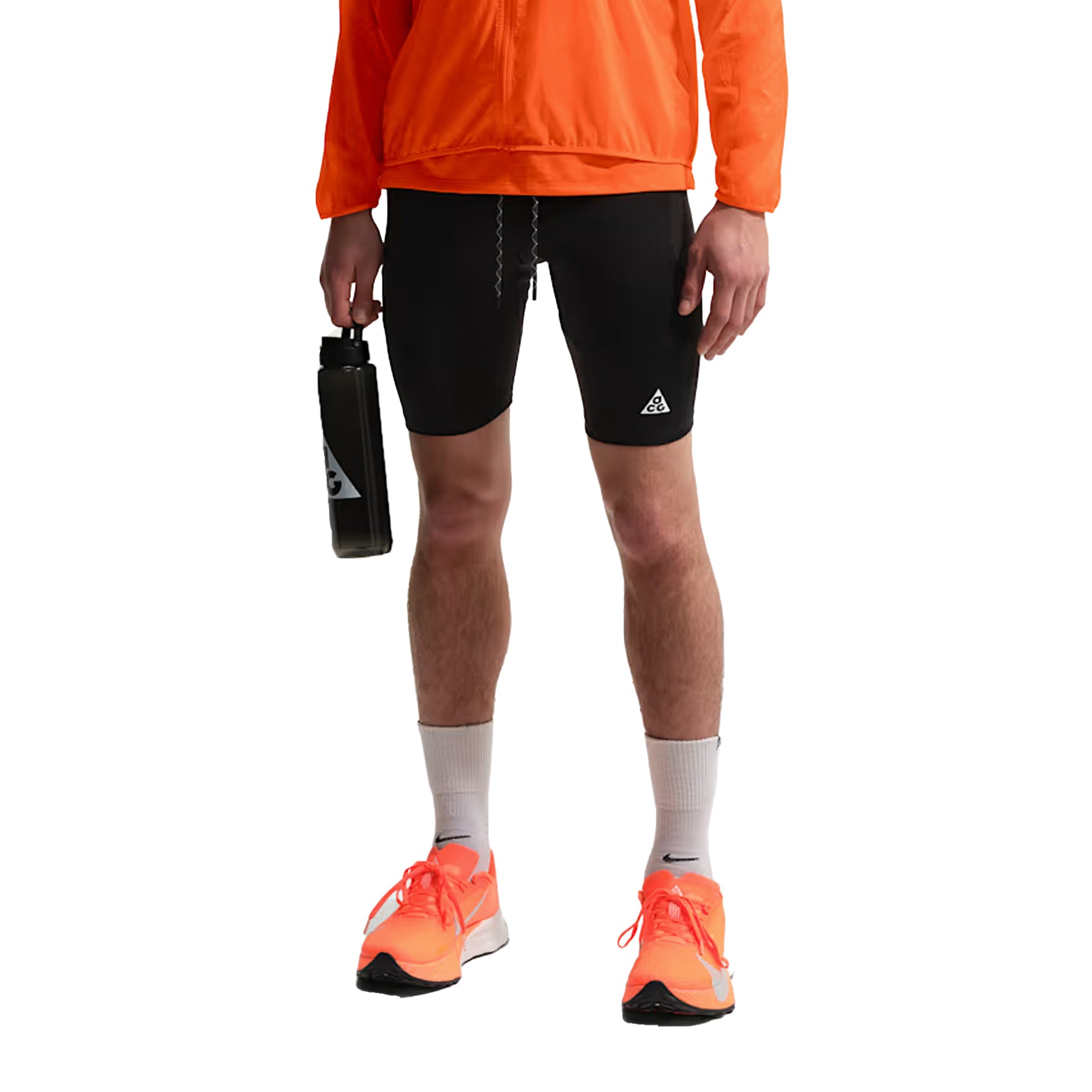 Mens Nike ACG Dri-FIT ADV Lava Loops Half Tights