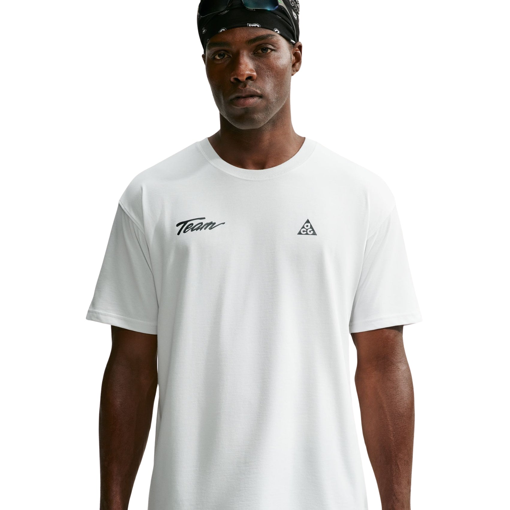 Mens Nike ACG Dri-FIT T-Shirt