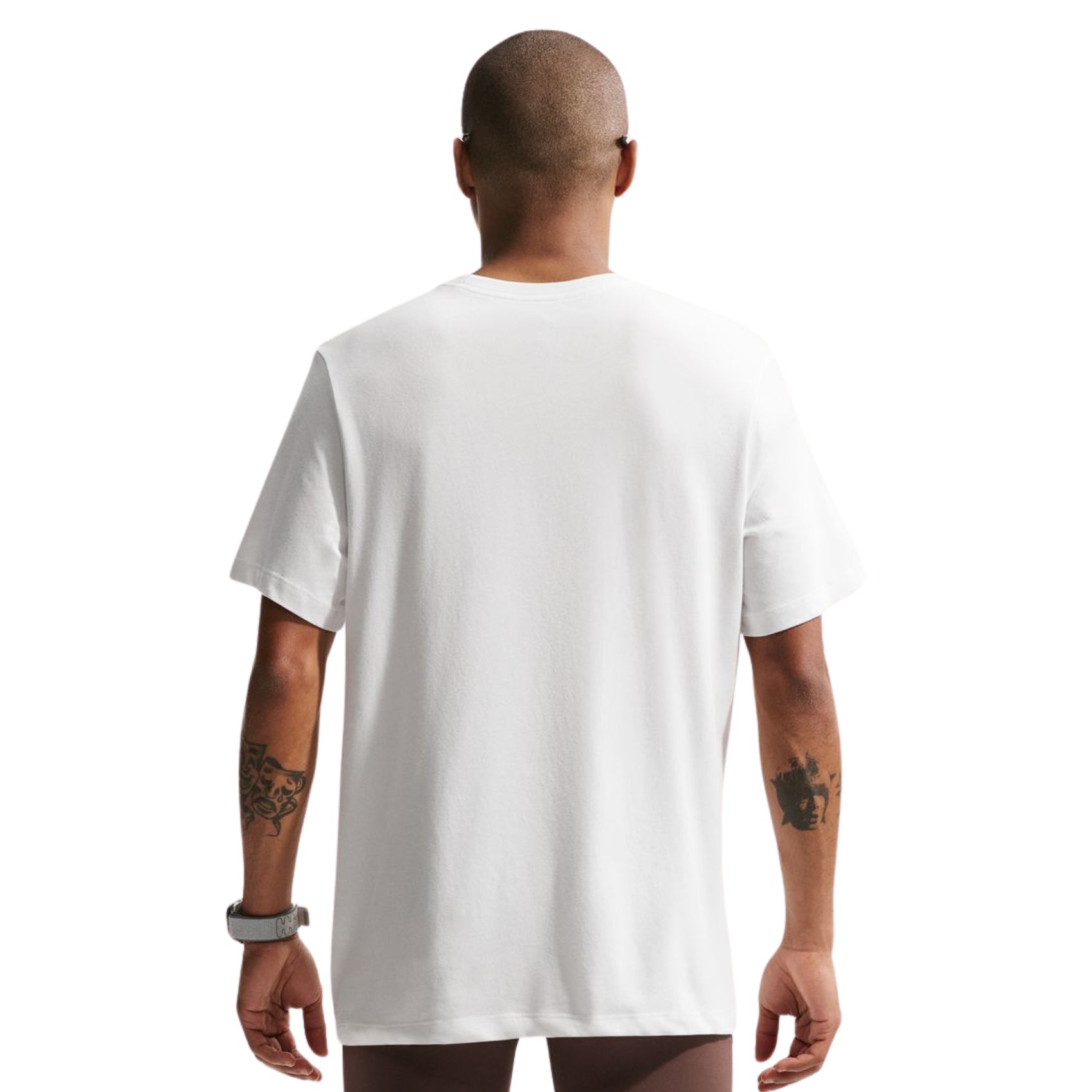 Mens Nike ACG Dri-FIT Trail Running Top