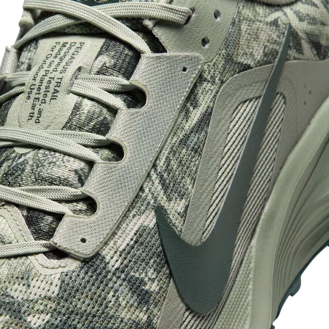 Mens Nike ACG Pegasus Trail