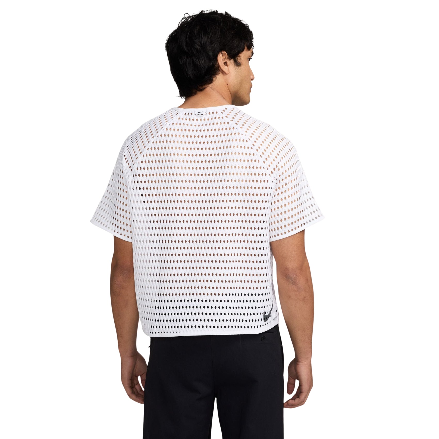 Mens Nike ACG Radical Airflow Short Sleeve Top