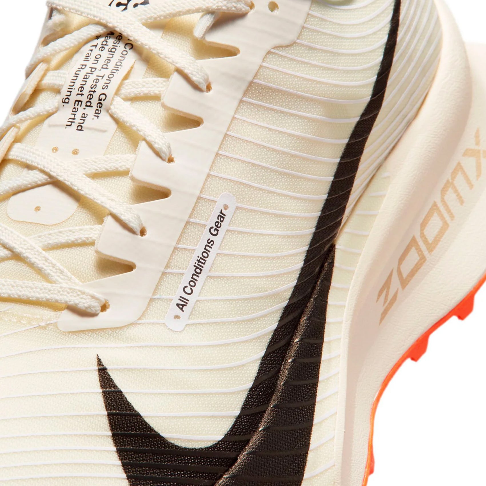 Unisex Nike ACG Ultrafly Trail