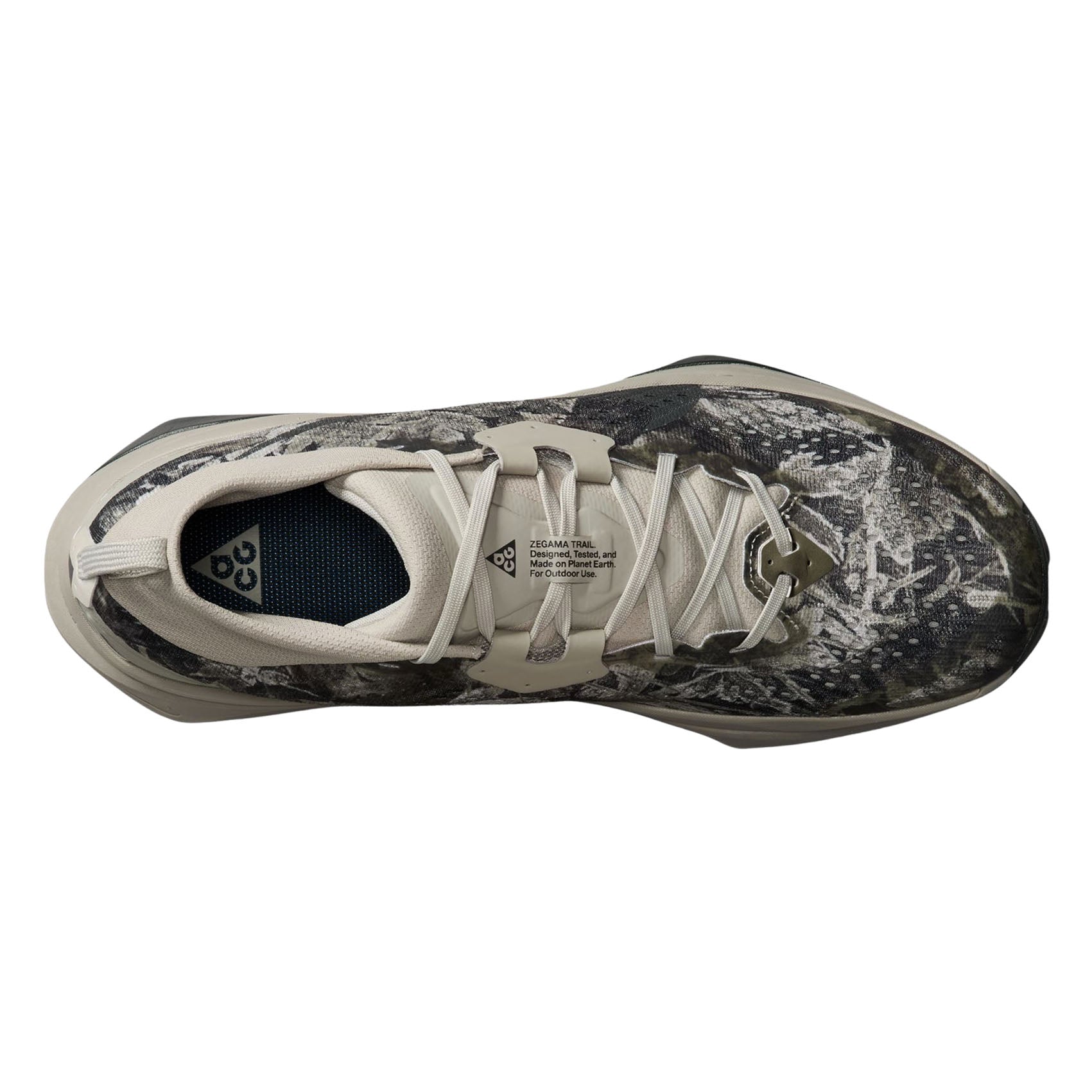 Mens Nike ACG Zegama