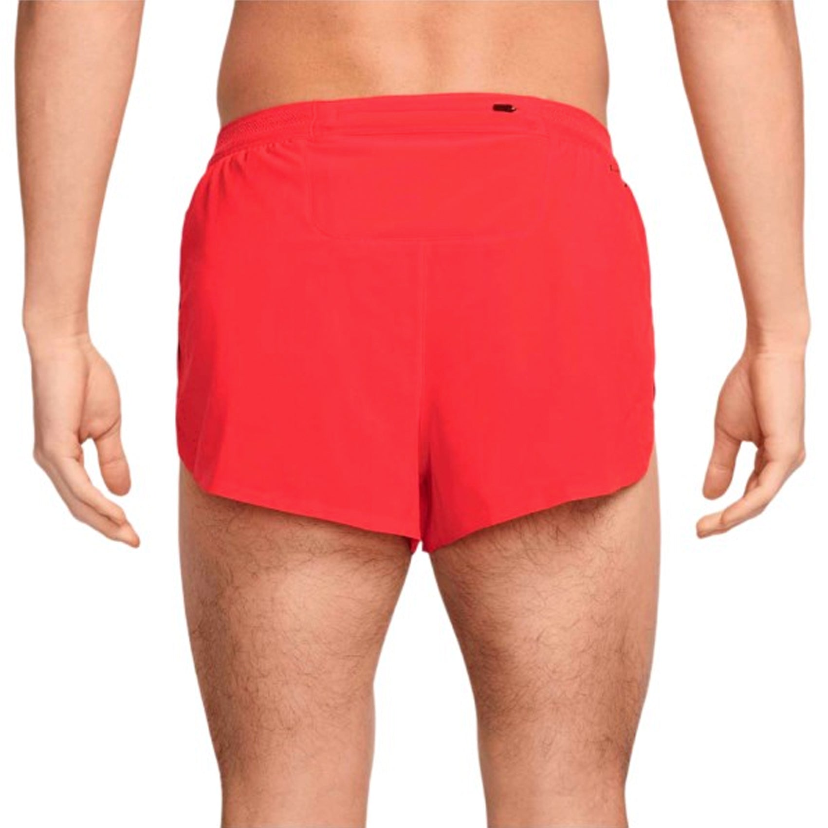 Mens Nike AeroSwift Dri-FIT ADV 2 Inch Brief-Lined Running Shorts