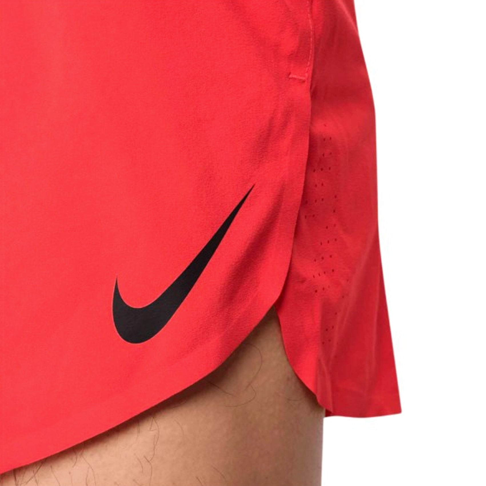 Mens Nike AeroSwift Dri-FIT ADV 2 Inch Brief-Lined Running Shorts
