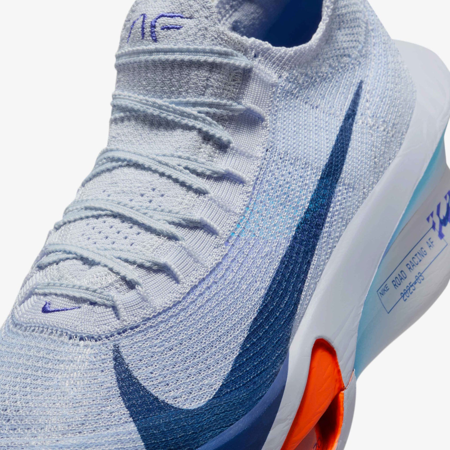 Mens Nike Alphafly 3