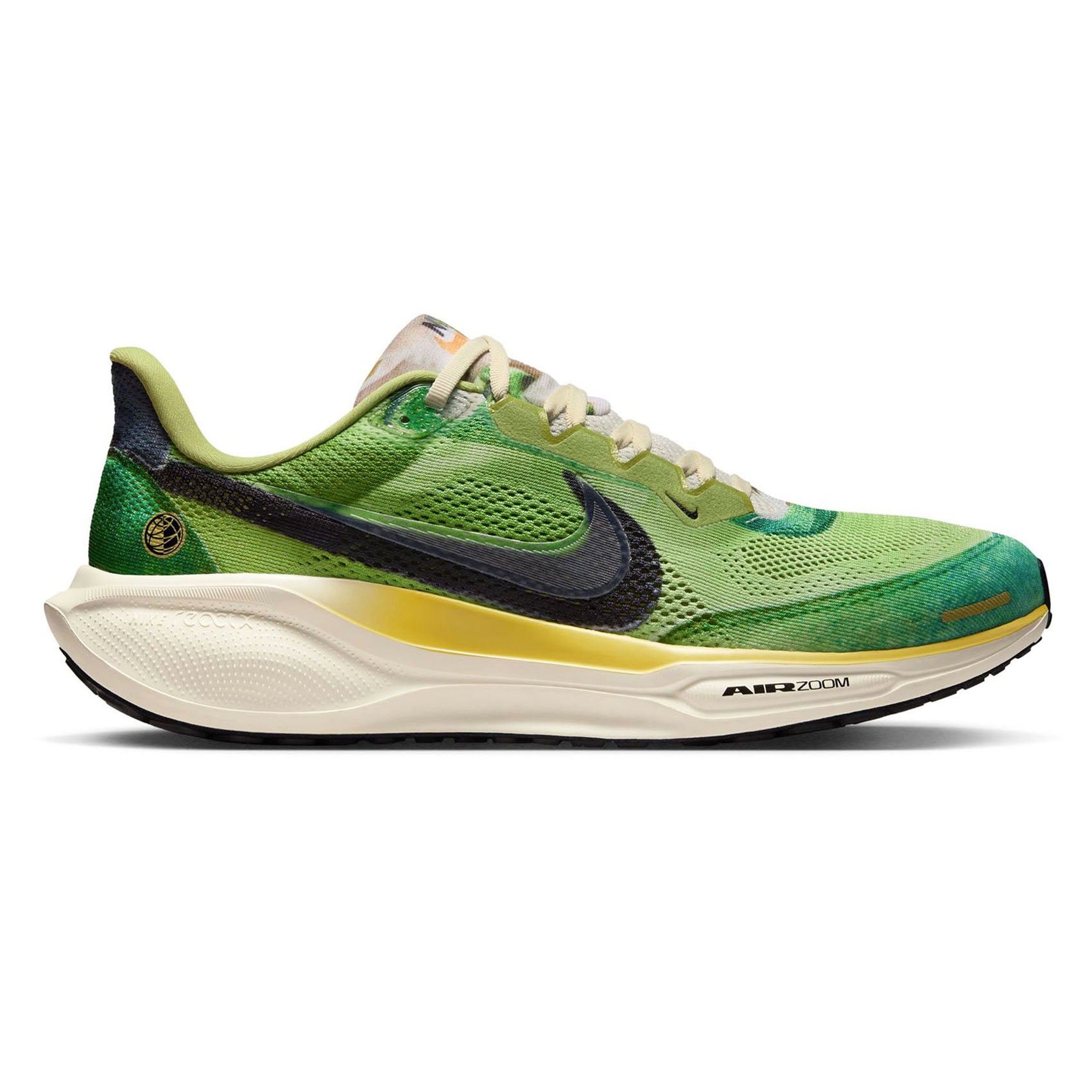 Mens Nike Air Zoom Pegasus 41 SE The Classic Workhorse to Do it All