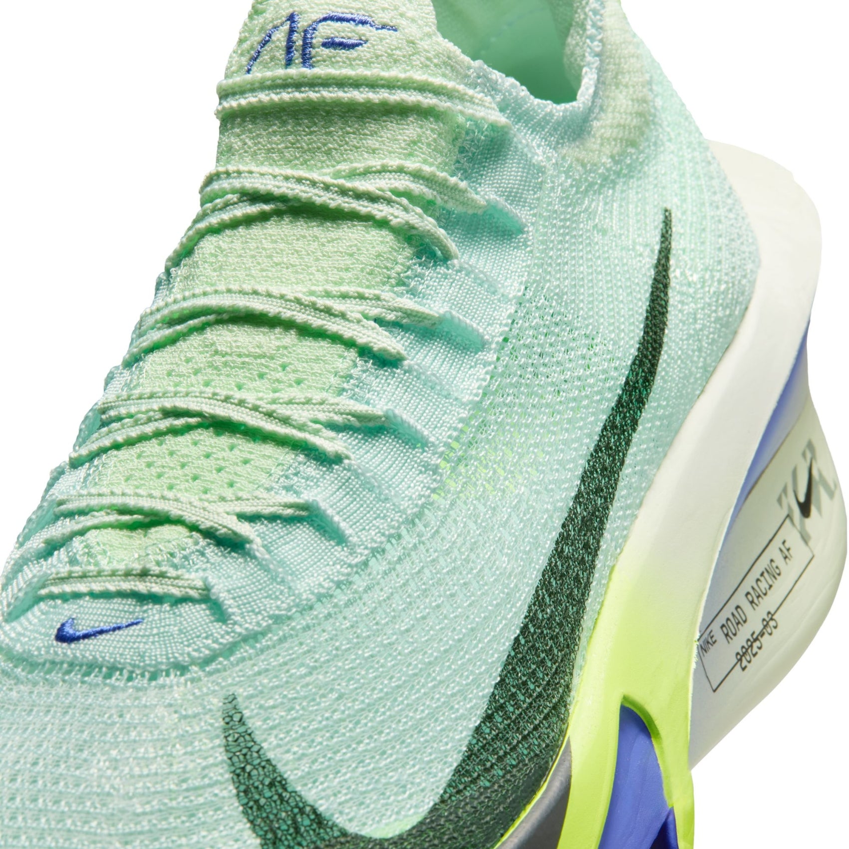Mens Nike Alphafly 3