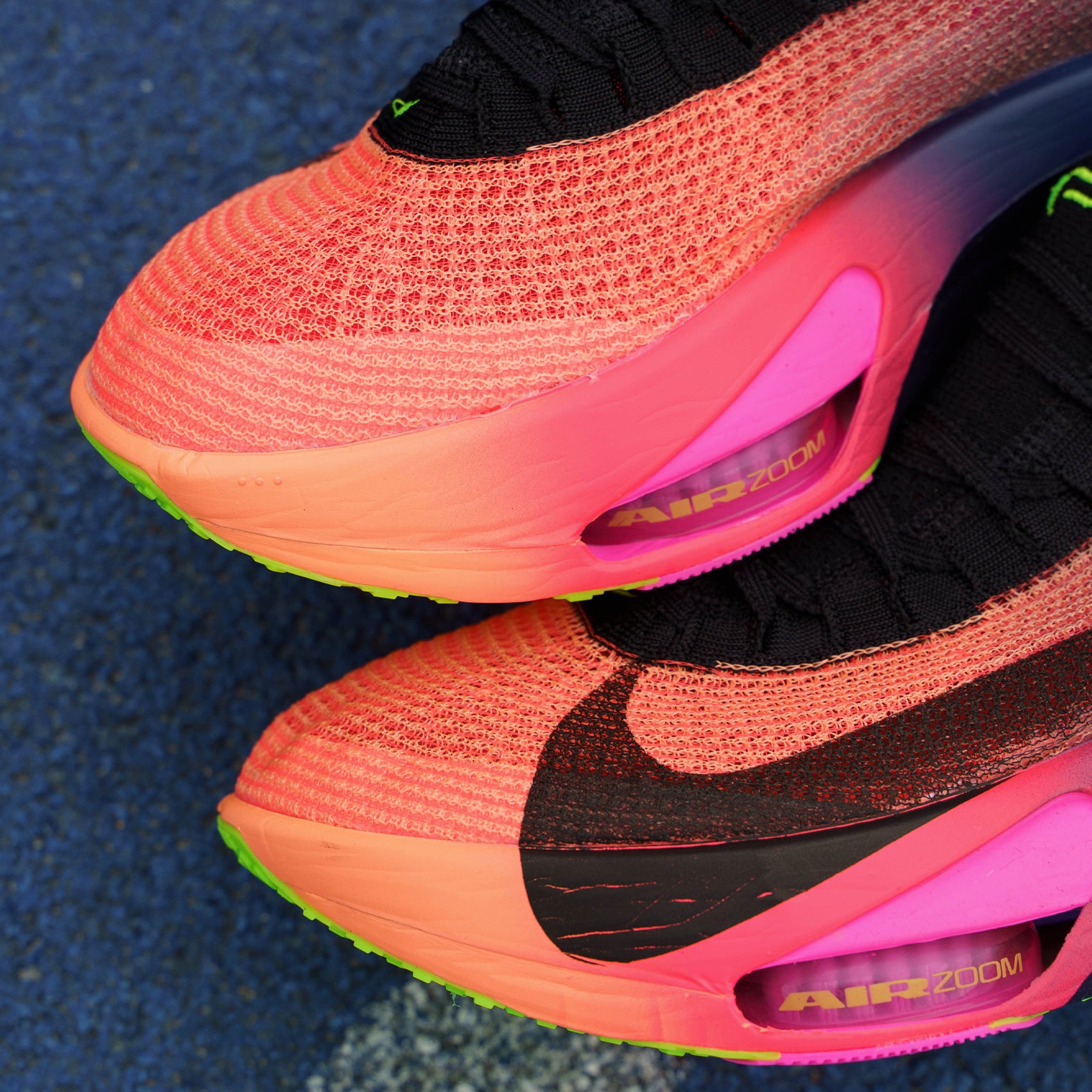 Mens Nike Alphafly 3 Glam