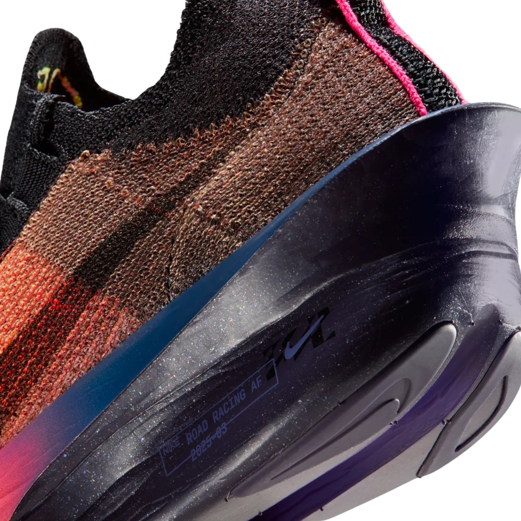 Mens Nike Alphafly 3 Glam