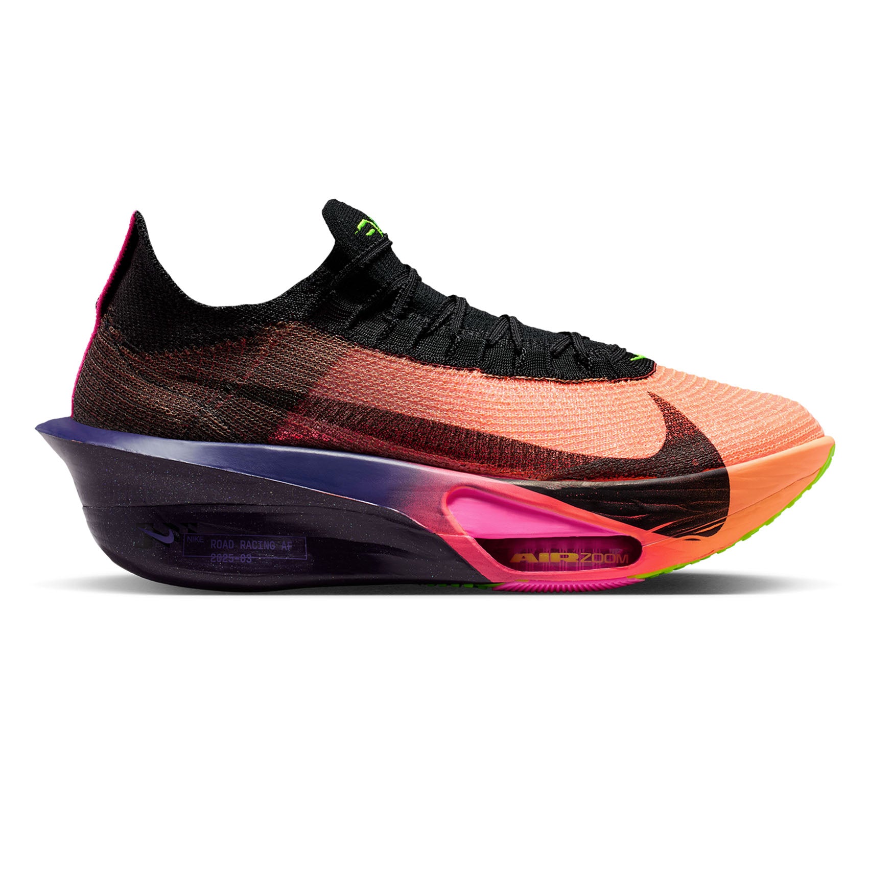 Mens Nike Alphafly 3 Glam