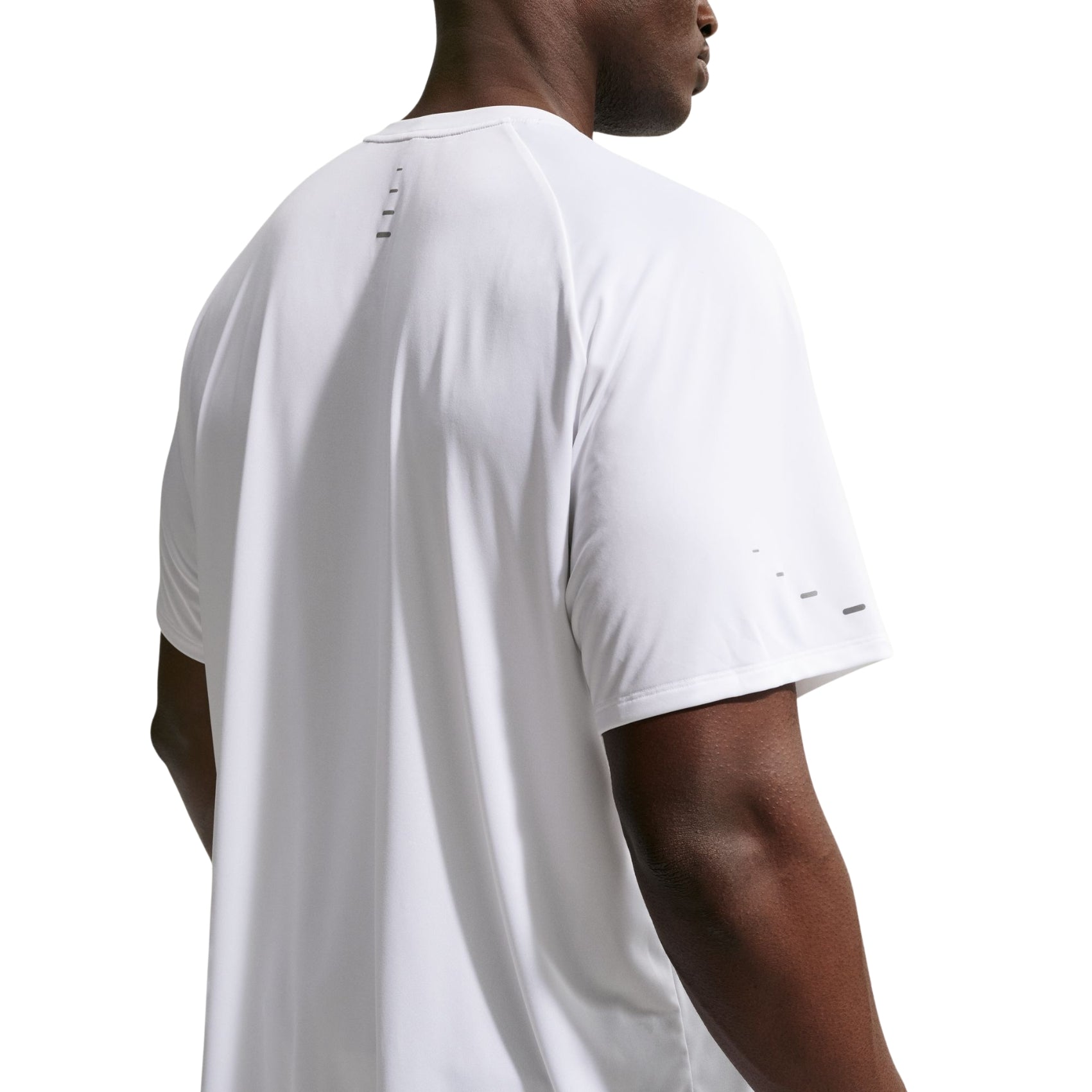 Mens Nike Dri-FIT ADV Stride Short-Sleeve Top