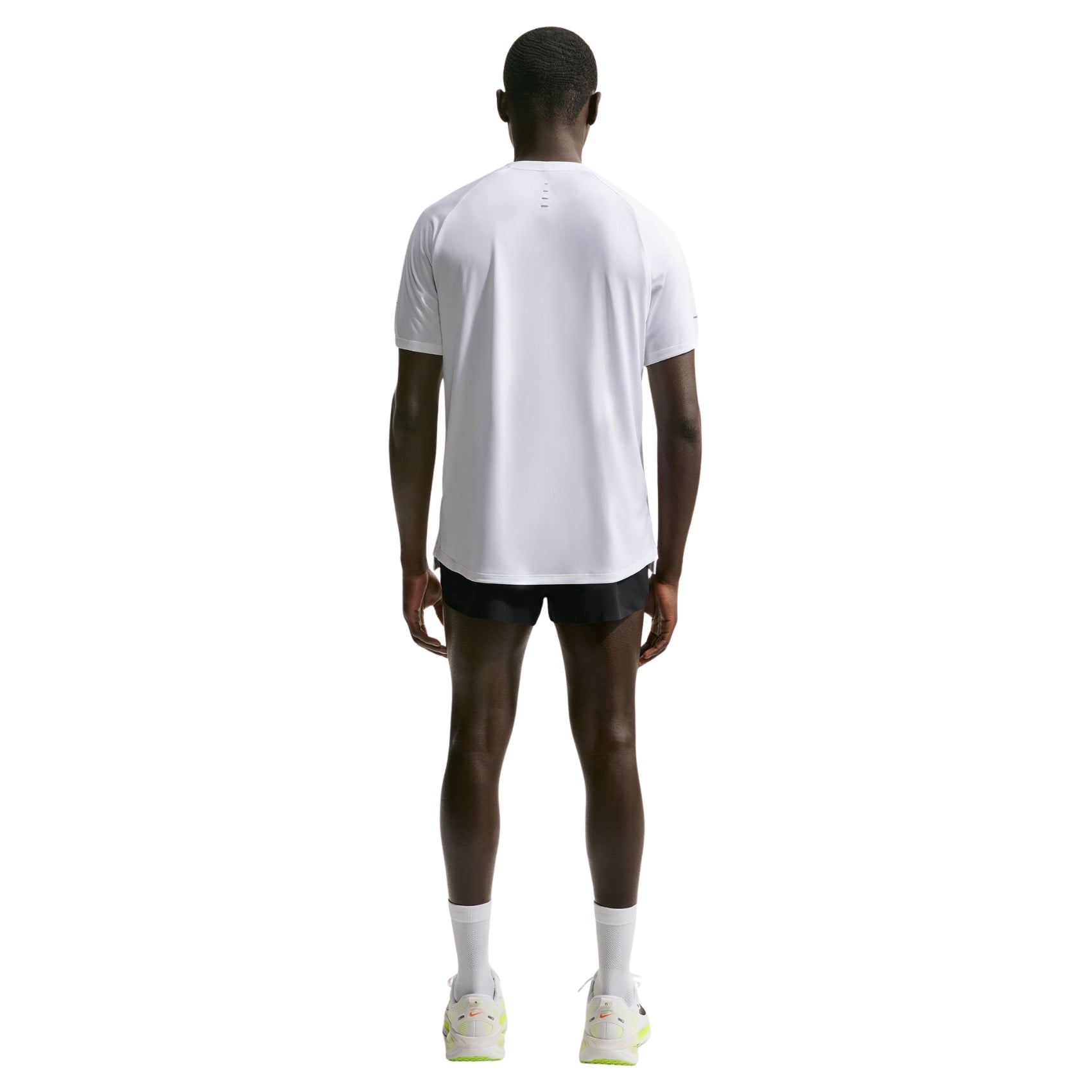 Mens Nike Dri-FIT ADV Stride Short-Sleeve Top