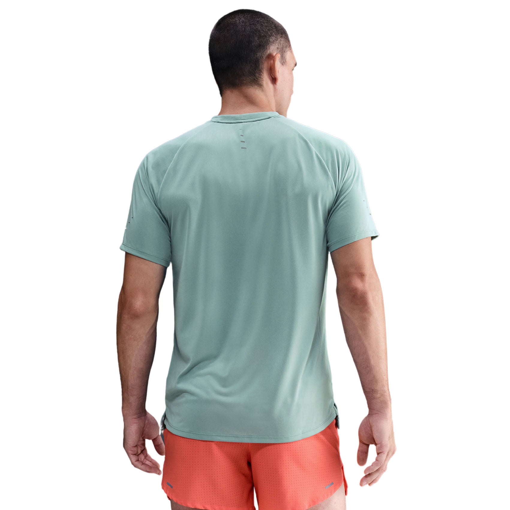 Mens Nike Dri-FIT ADV Stride Short-Sleeve Top
