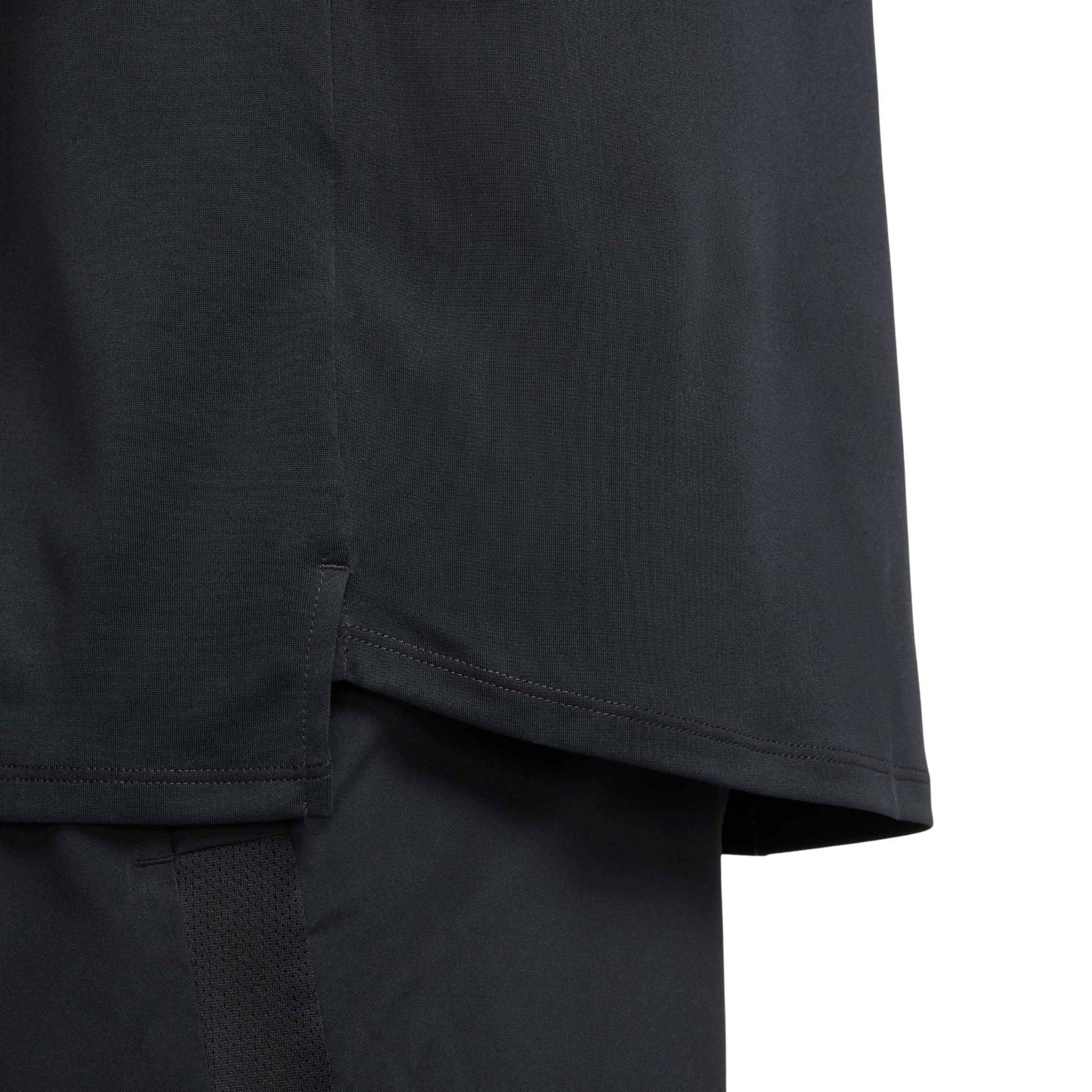 Mens Nike Dri-FIT ADV Stride Short-Sleeve Top