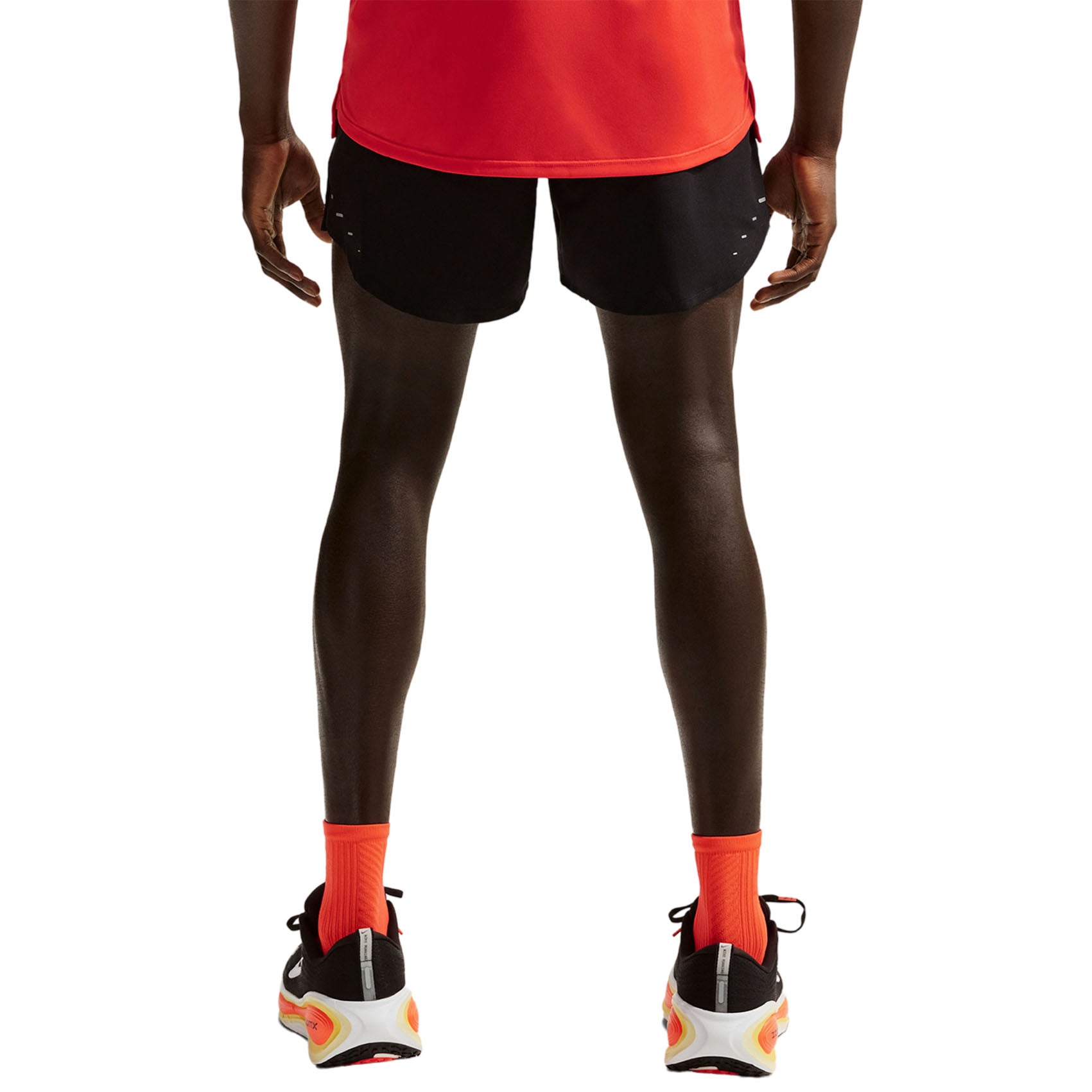 Mens Nike Dri-FIT Stride 5-inch Brief-Lined Shorts