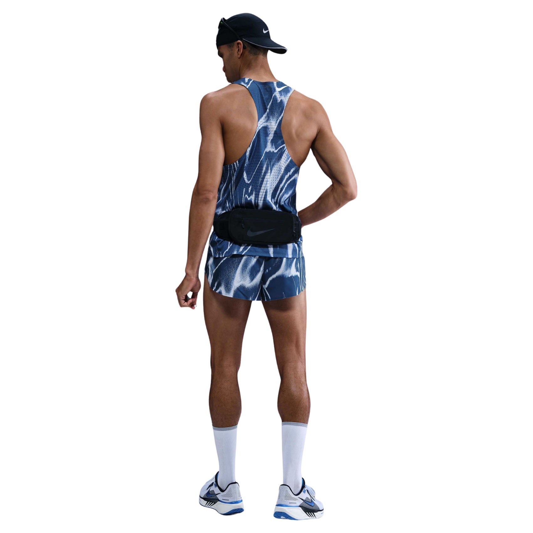 Mens Nike DriFit ADV Aeroswift Singlet