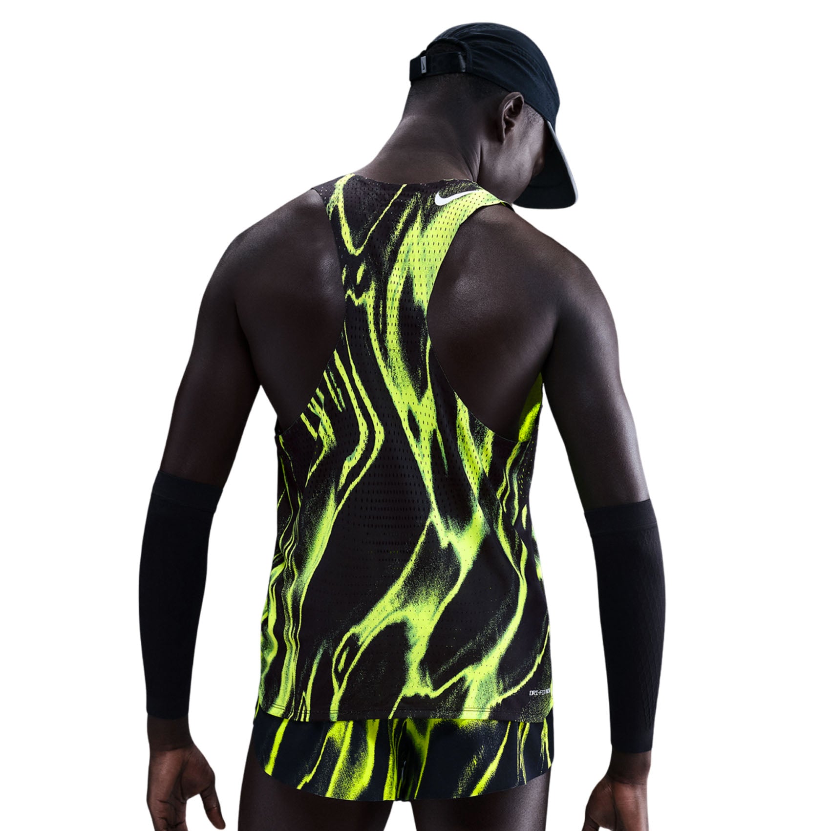 Mens Nike Dri-FIT ADV Aeroswift Singlet
