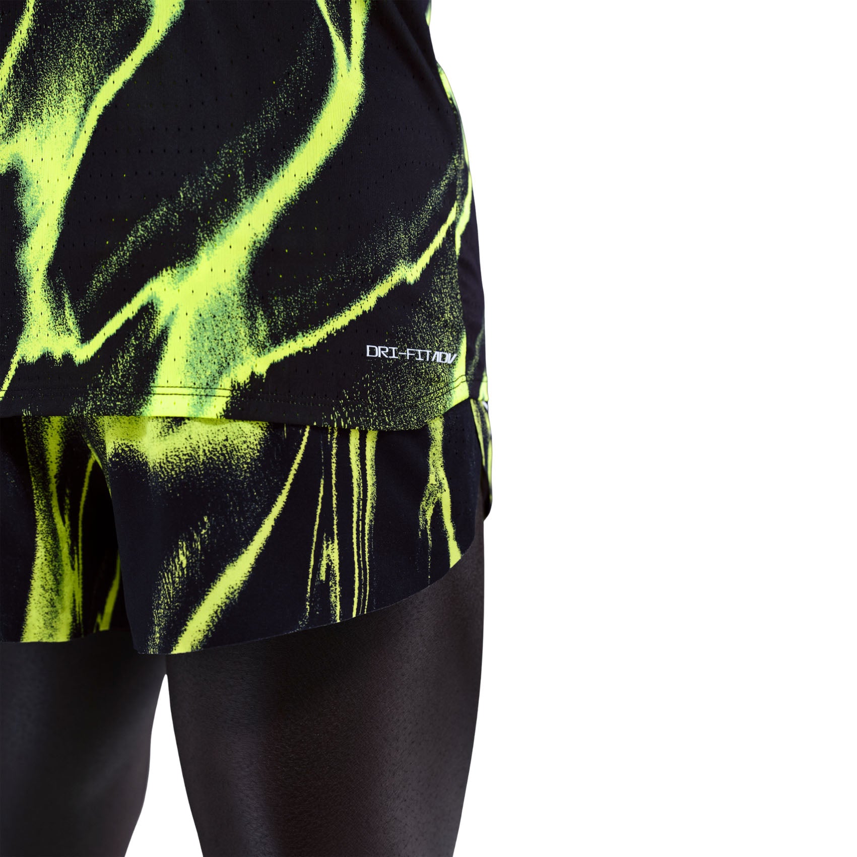 Mens Nike Dri-FIT ADV Aeroswift Singlet