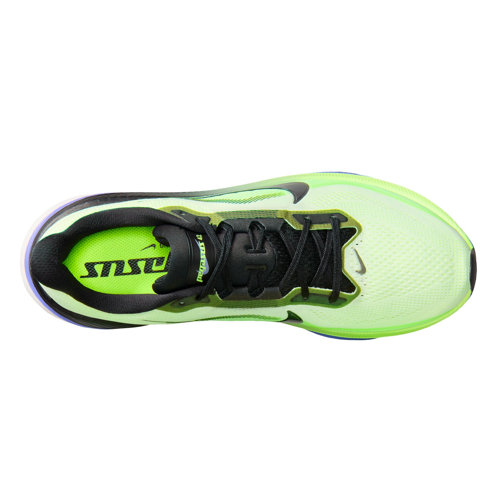 Mens Nike Pegasus 42