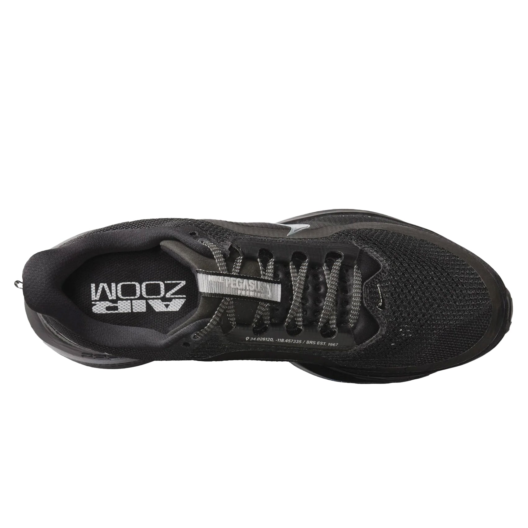 Mens Nike Pegasus Premium