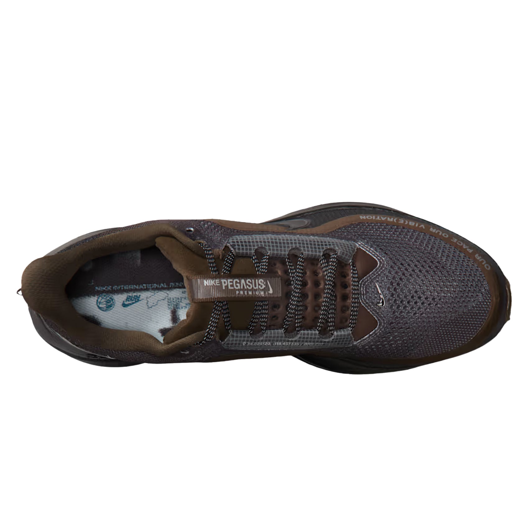 Mens Nike Pegasus Premium