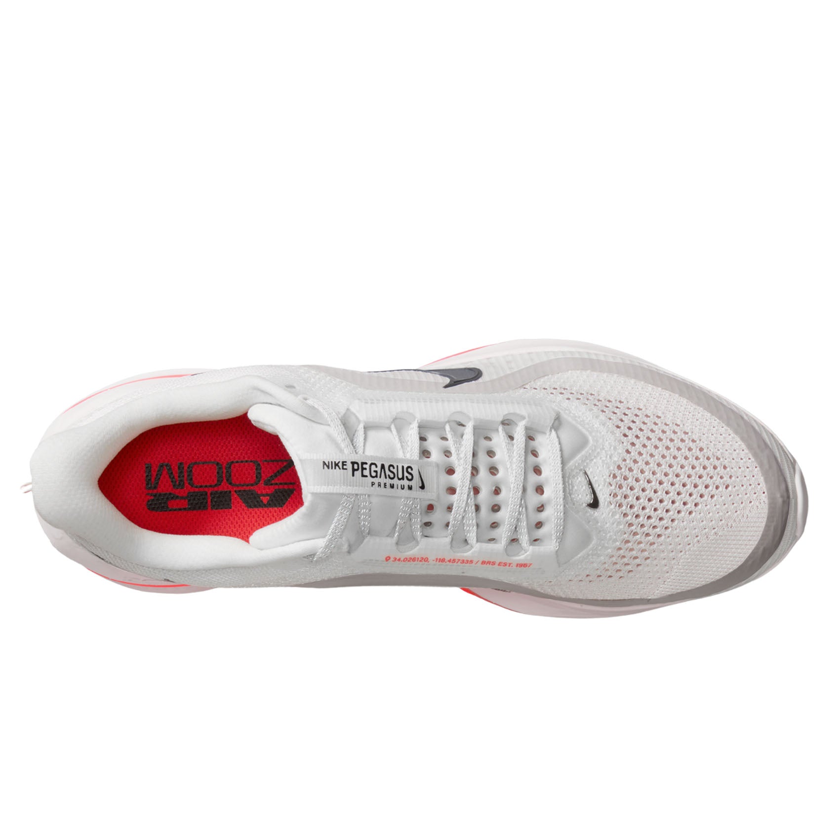 Mens Nike Pegasus Premium